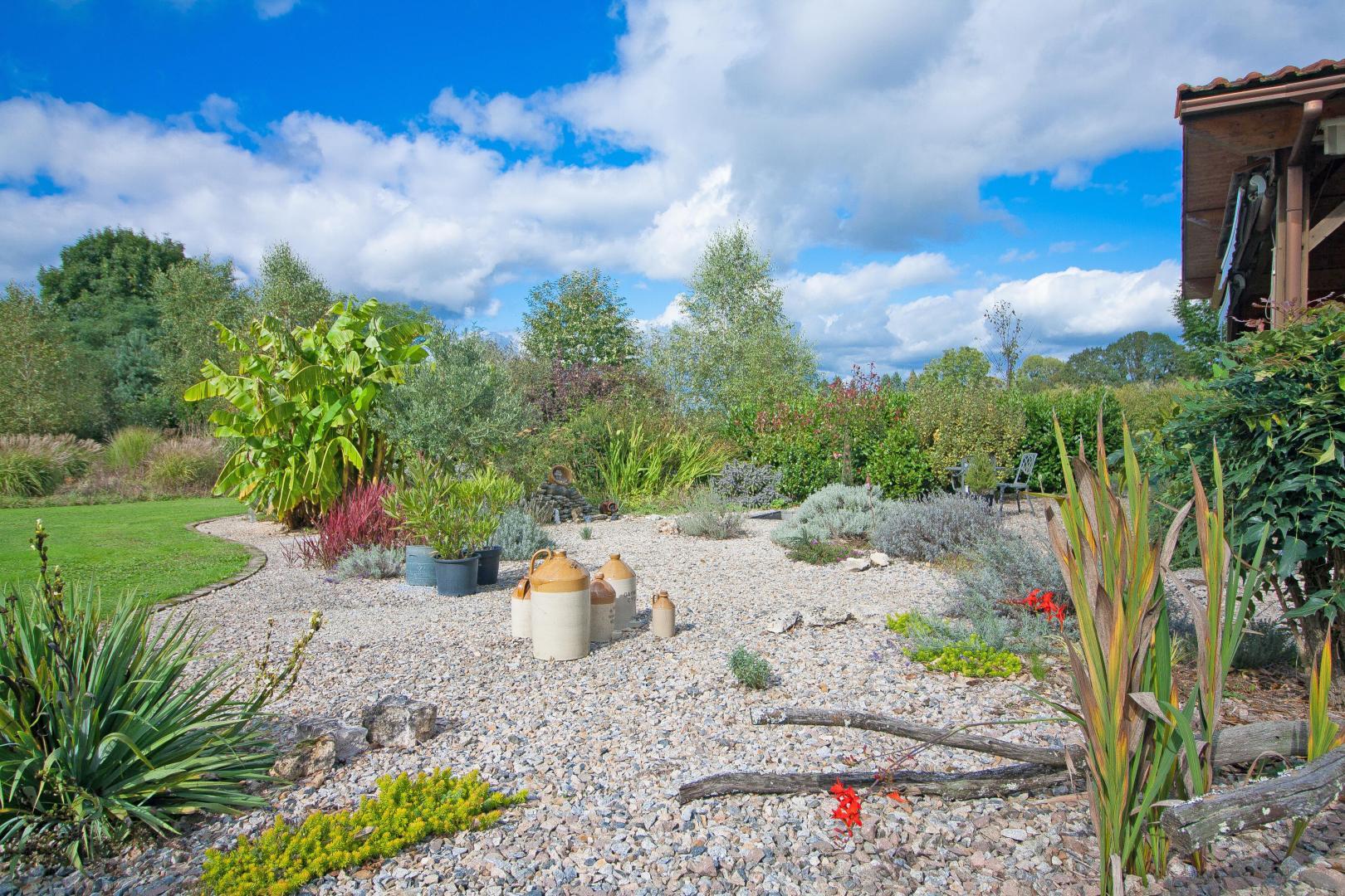 Le Royaume du Grand  Bueix, Linards - photo 47