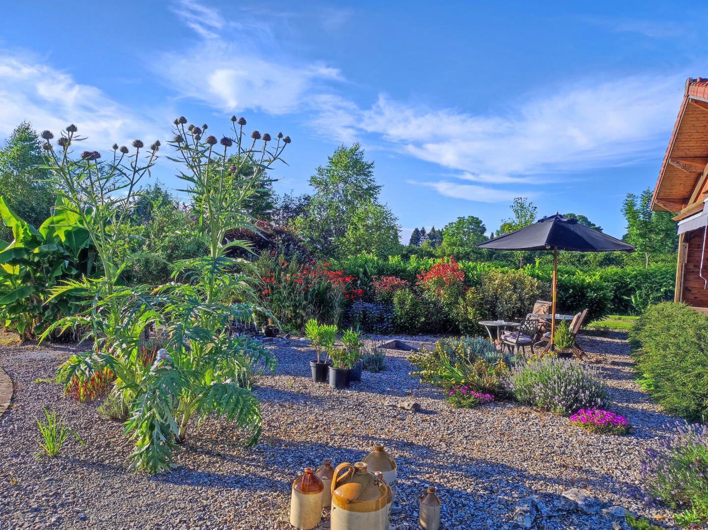 Le Royaume du Grand  Bueix, Linards - photo 15