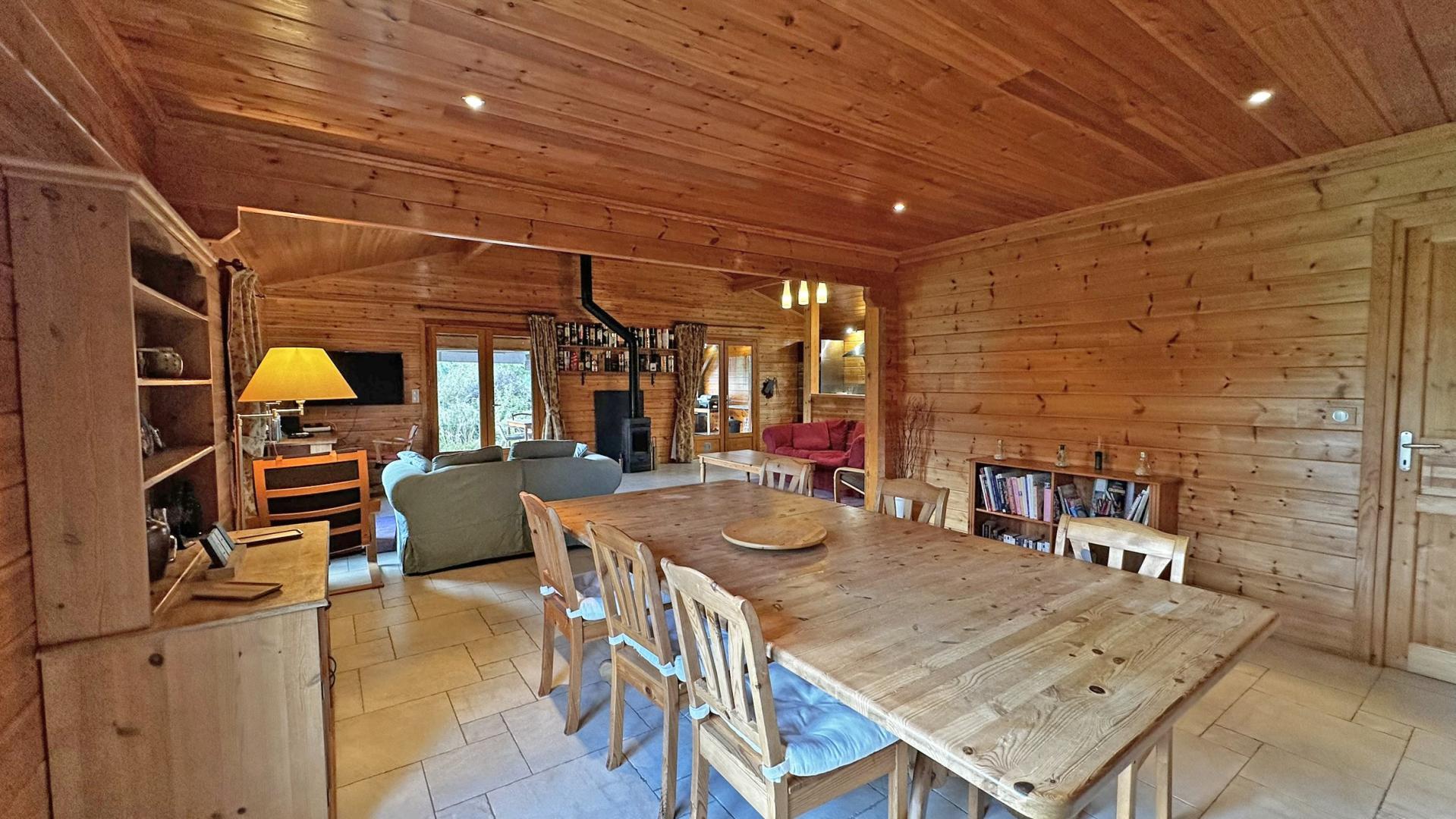 Le Royaume du Grand  Bueix, Linards - photo 52