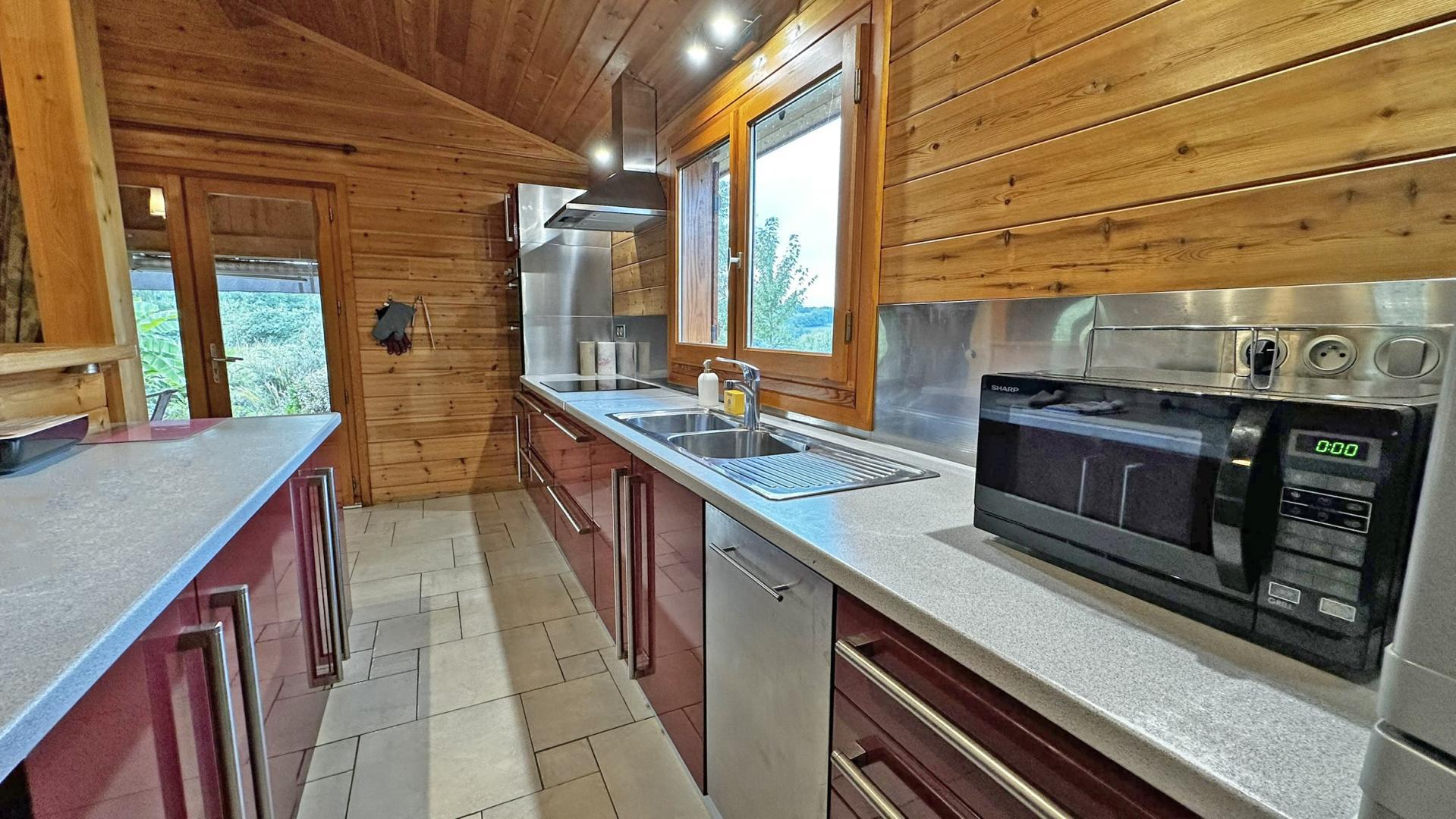 Le Royaume du Grand  Bueix, Linards - photo 44