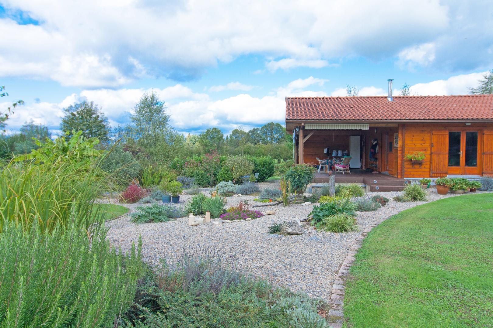 Le Royaume du Grand  Bueix, Linards - photo 34