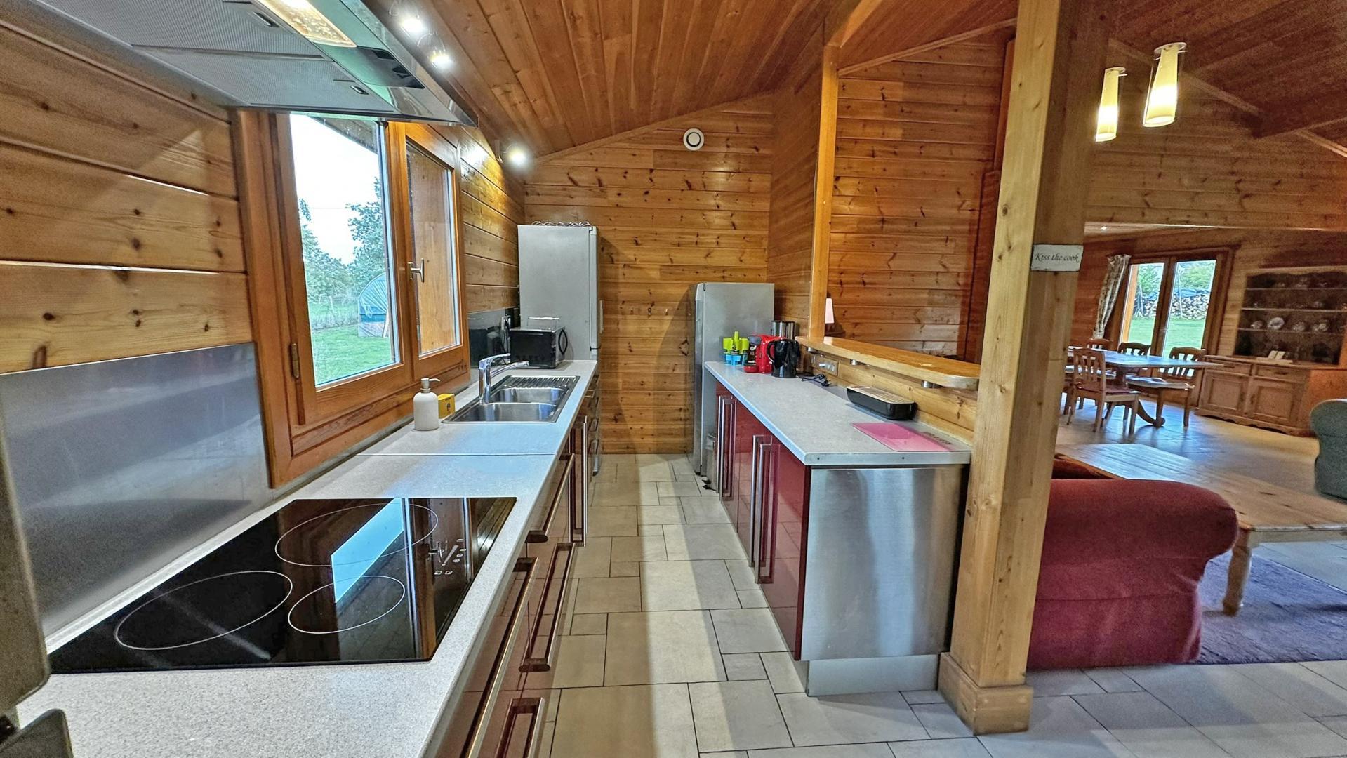 Le Royaume du Grand  Bueix, Linards - photo 23