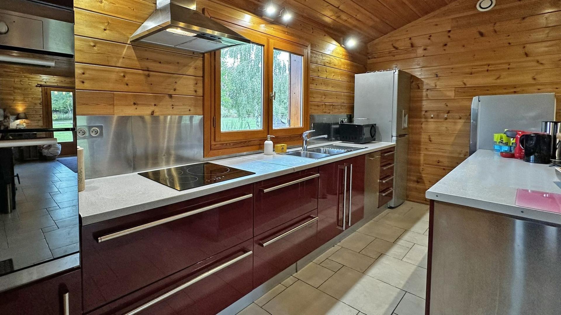 Le Royaume du Grand  Bueix, Linards - photo 22