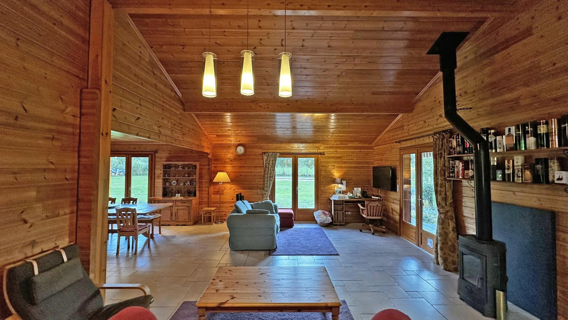 Le Royaume du Grand  Bueix, Linards - photo 3