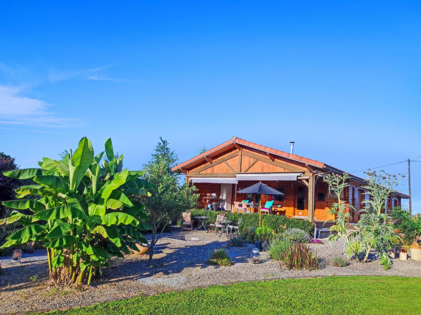 Le Royaume du Grand  Bueix, Linards - photo 11