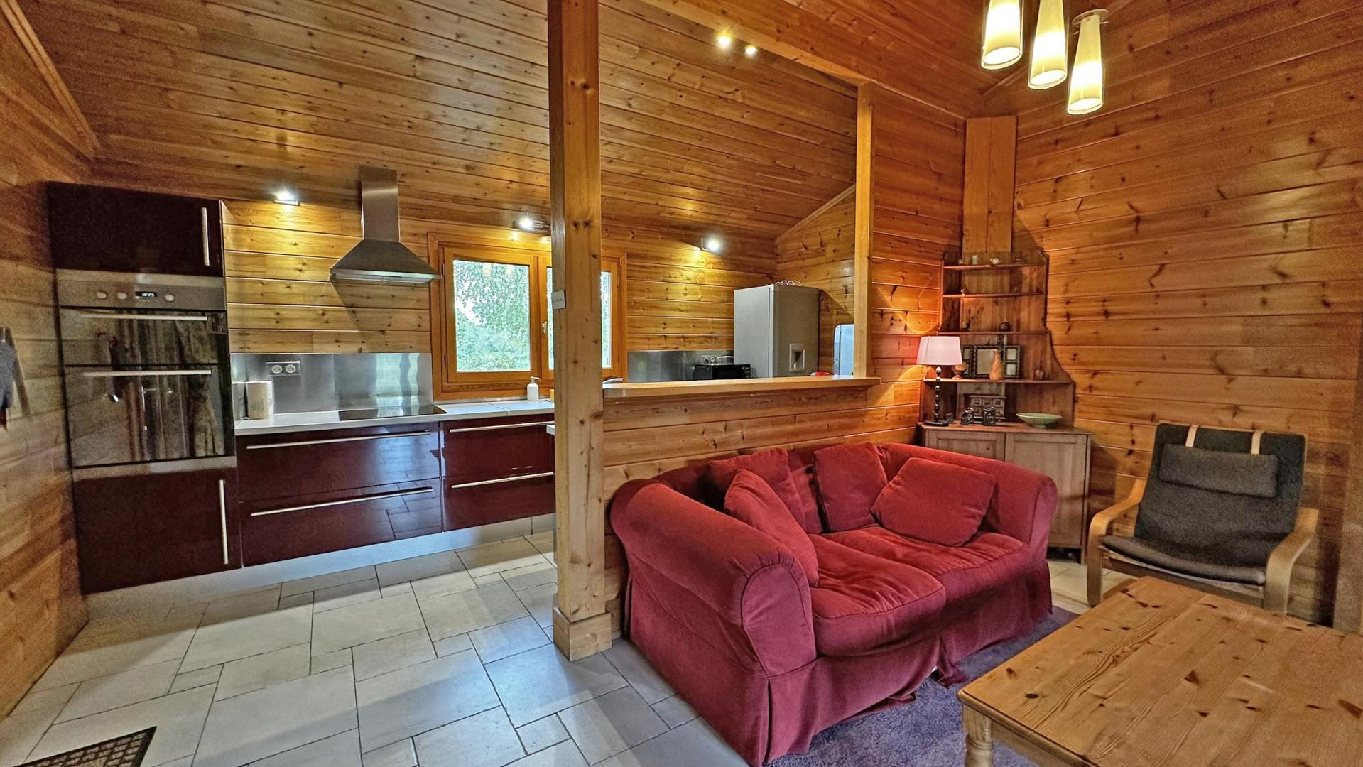 Le Royaume du Grand  Bueix, Linards - photo 82