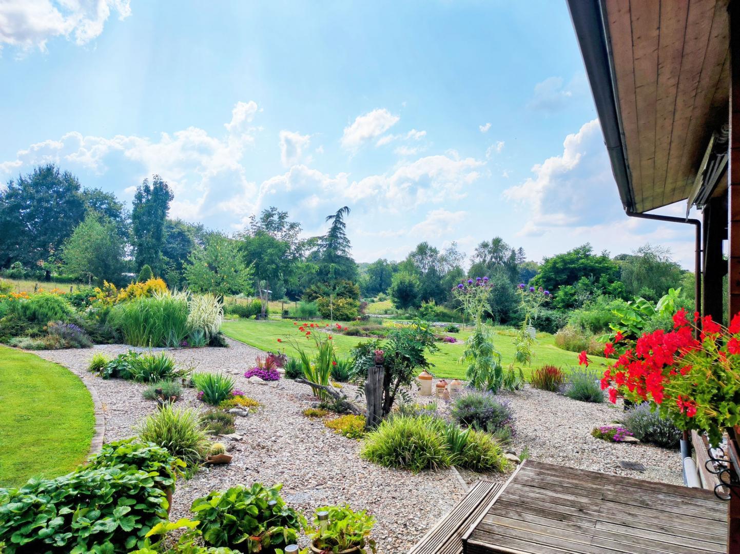 Le Royaume du Grand  Bueix, Linards - photo 29