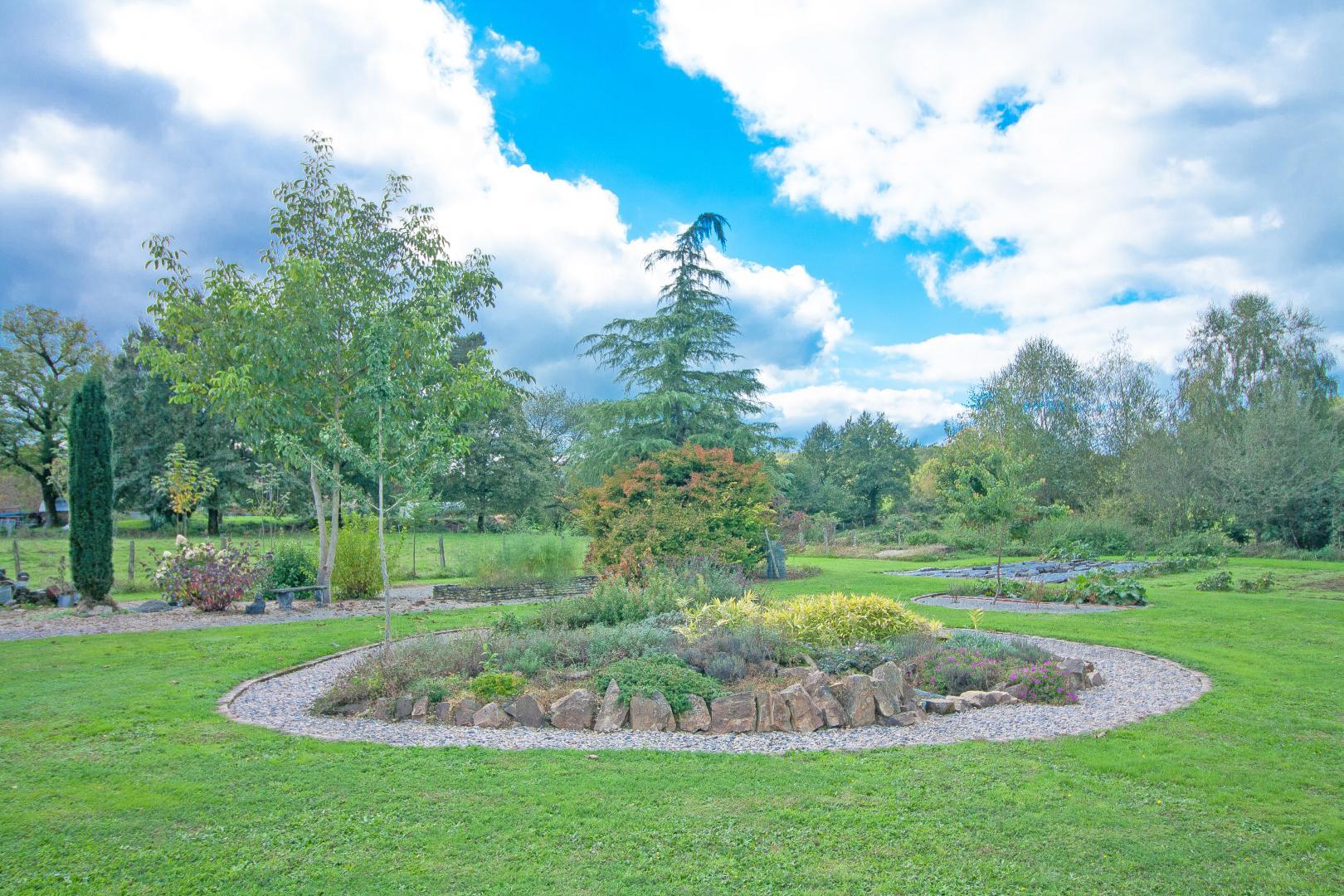 Le Royaume du Grand  Bueix, Linards - photo 13