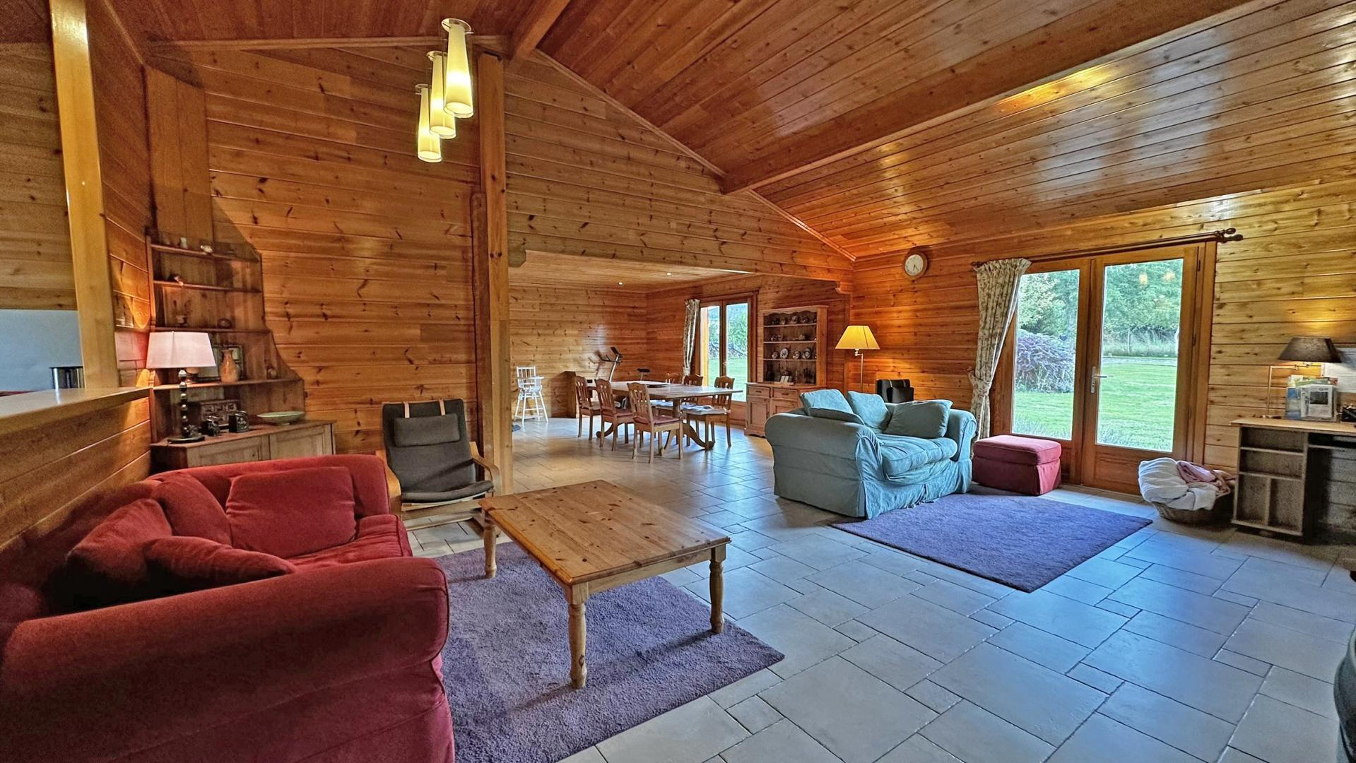 Le Royaume du Grand  Bueix, Linards - photo 19