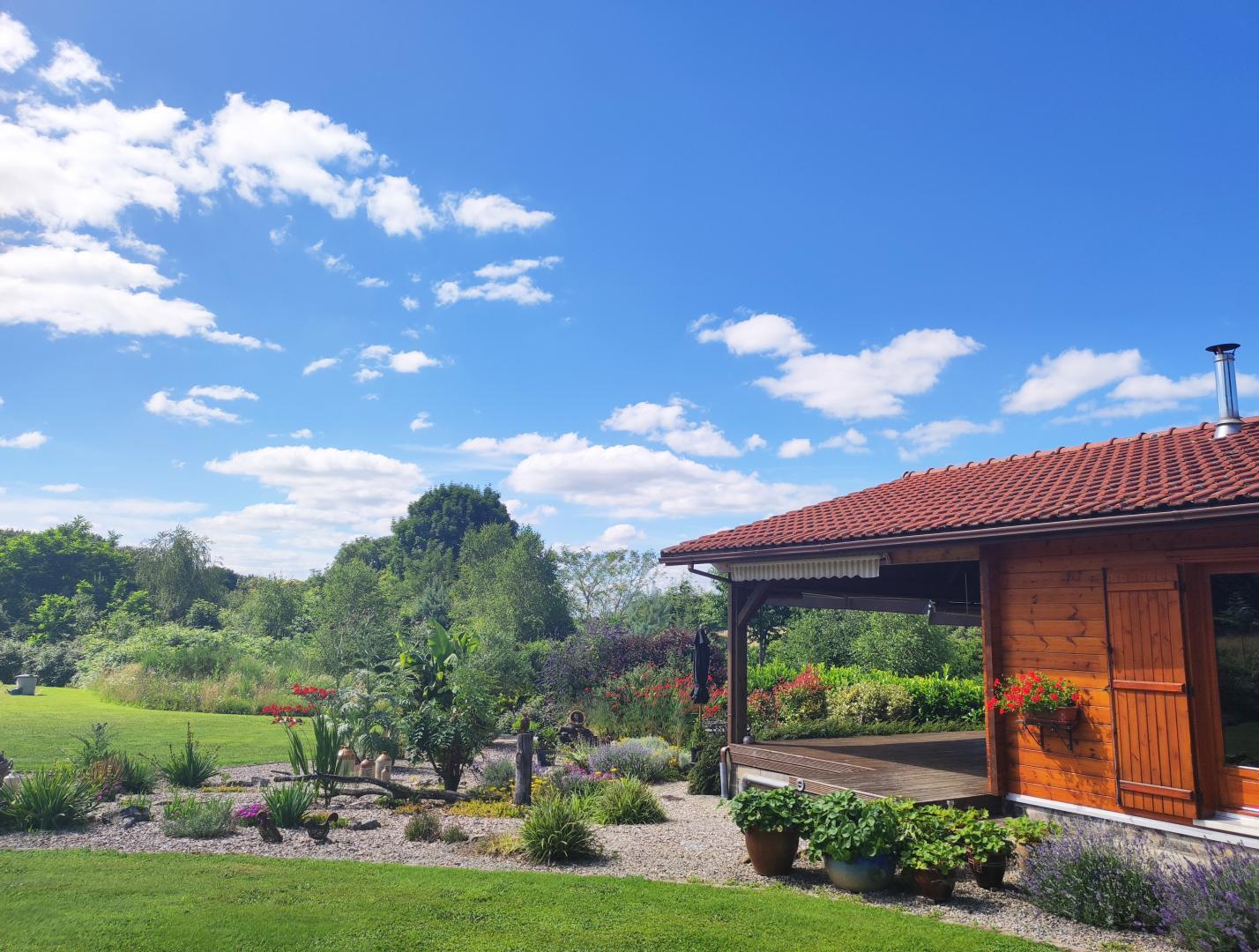 Le Royaume du Grand  Bueix, Linards - photo 43