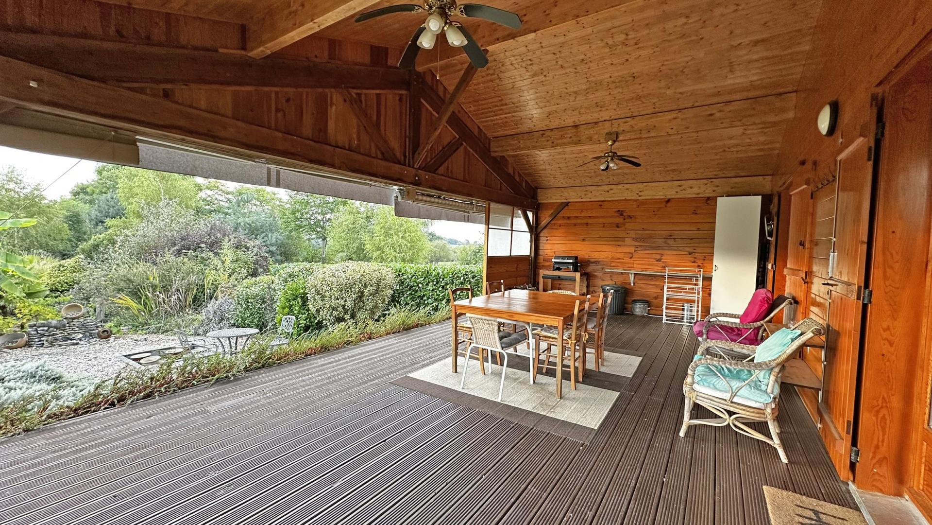 Le Royaume du Grand  Bueix, Linards - photo 36