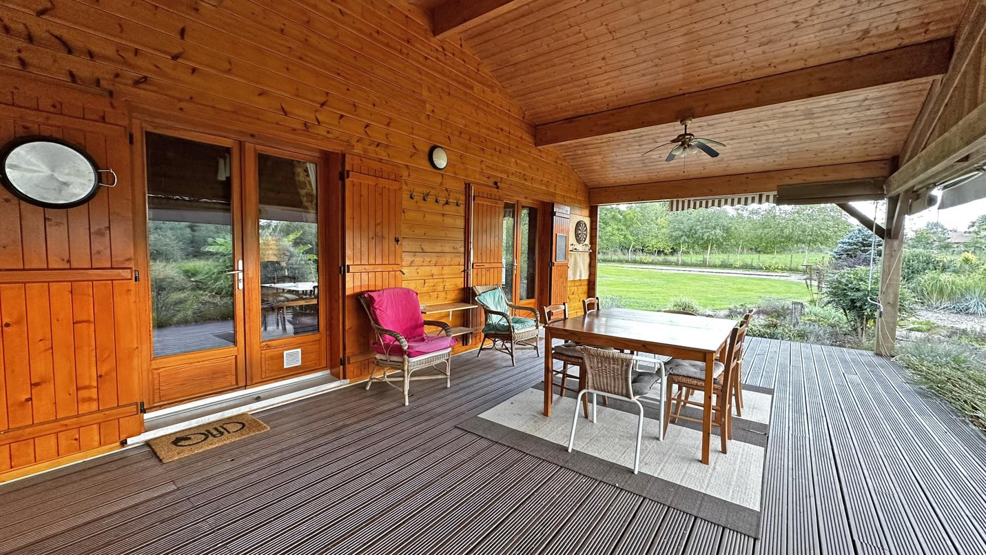 Le Royaume du Grand Bueix - photo 3