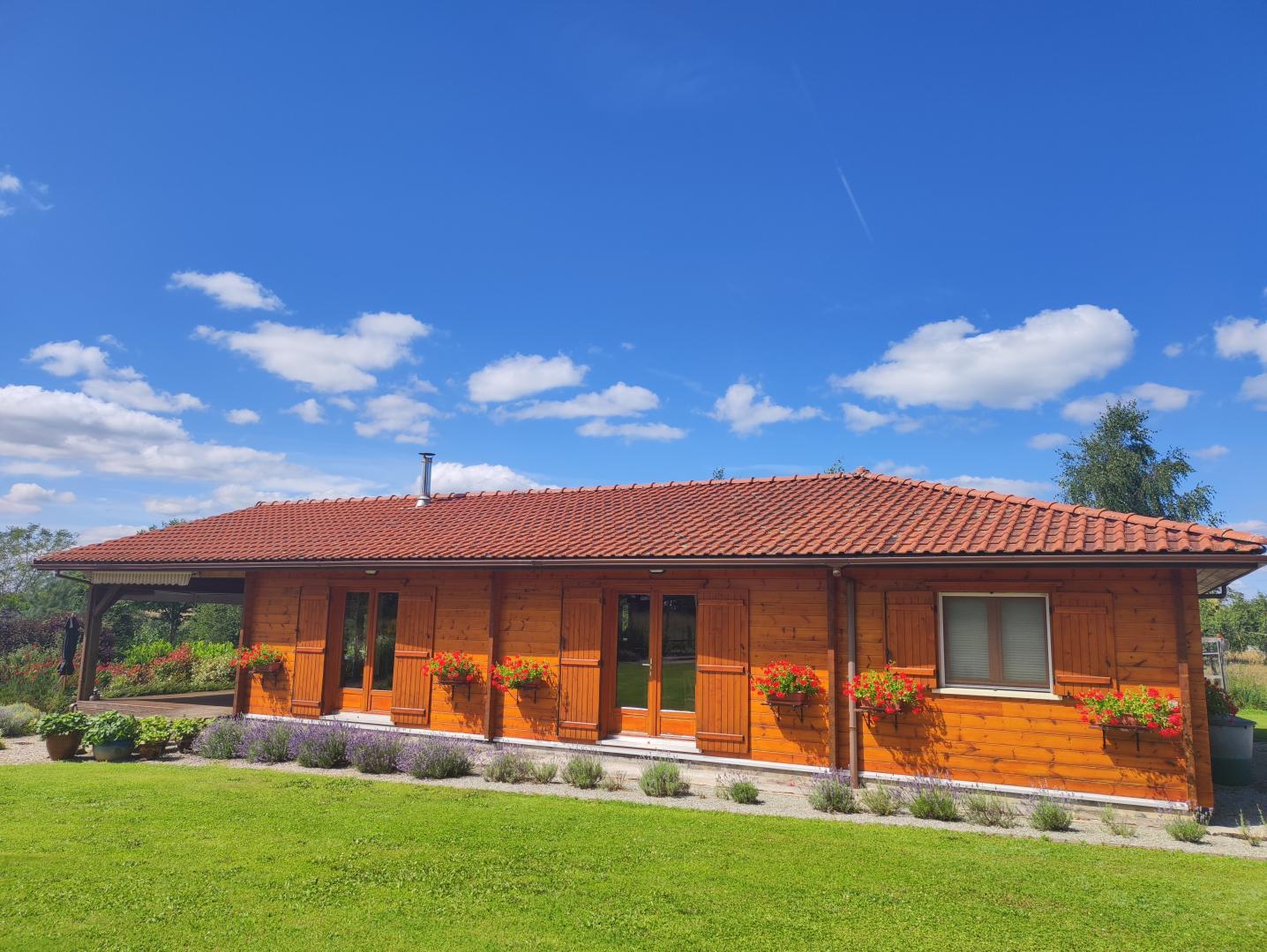 Le Royaume du Grand  Bueix, Linards - photo 46