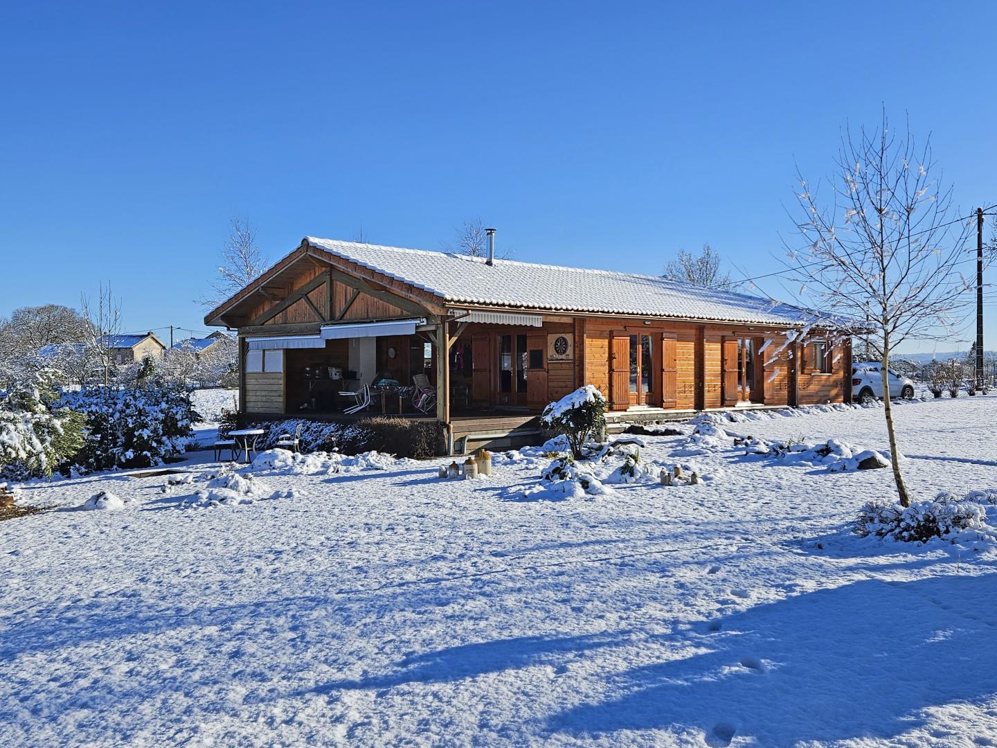 Le Royaume du Grand  Bueix, Linards - photo 75