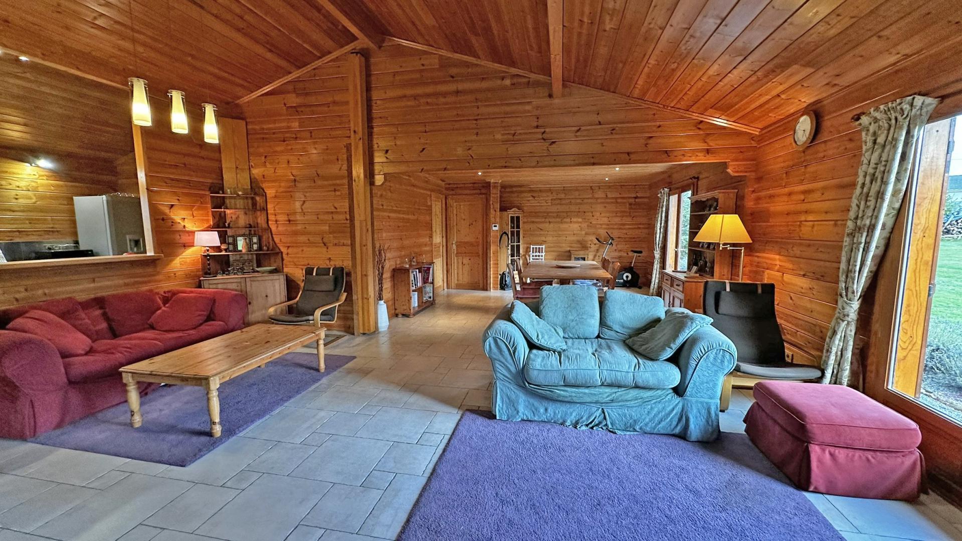 Le Royaume du Grand  Bueix, Linards - photo 27