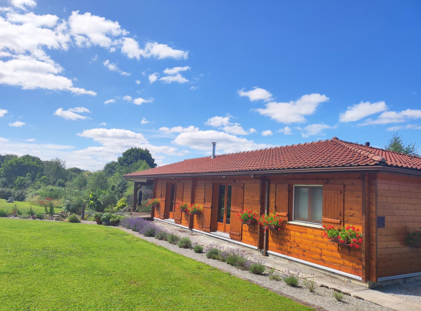 Le Royaume du Grand Bueix