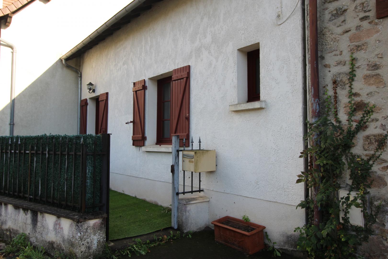 Rosalie, Masléon - photo 30
