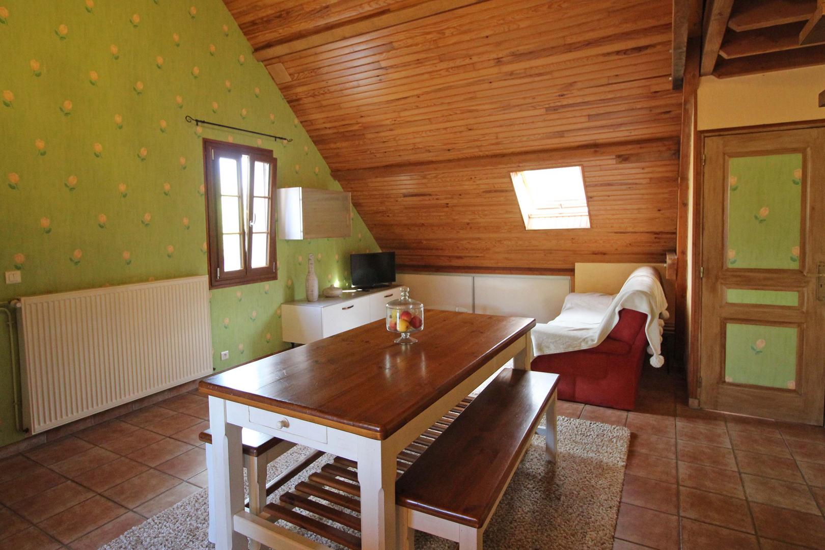 Rosalie, Masléon - photo 24