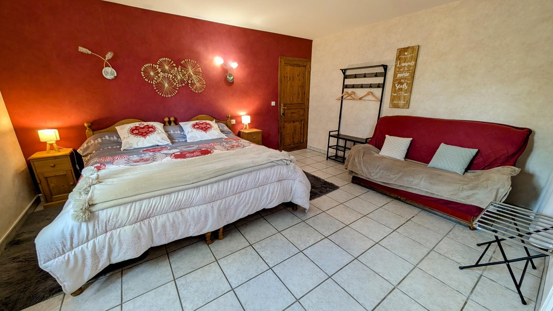 Rosalie, Masléon - photo 23