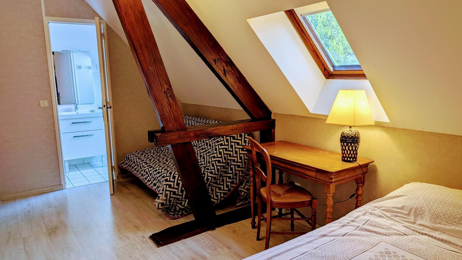 Les Tuilières, Masléon - photo 48