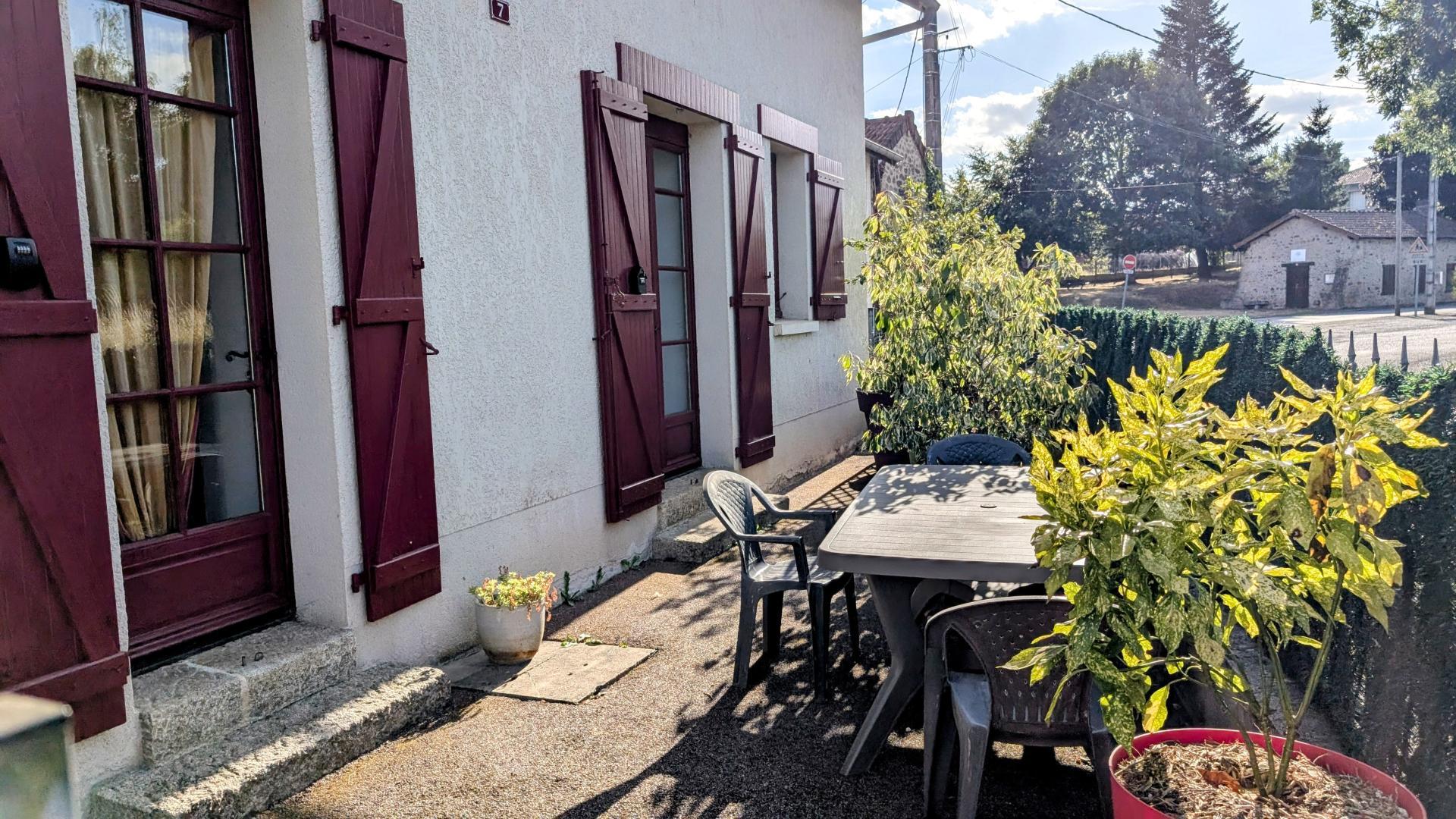 Les Tuilières, Masléon - photo 51
