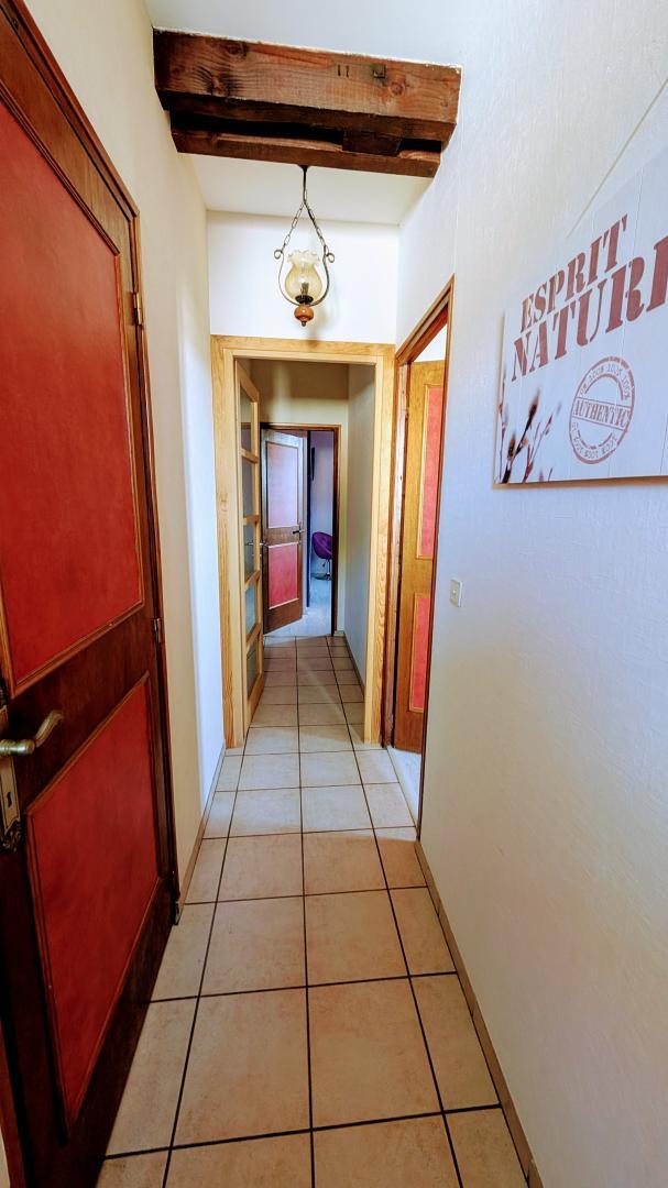 Les Tuilières, Masléon - photo 56