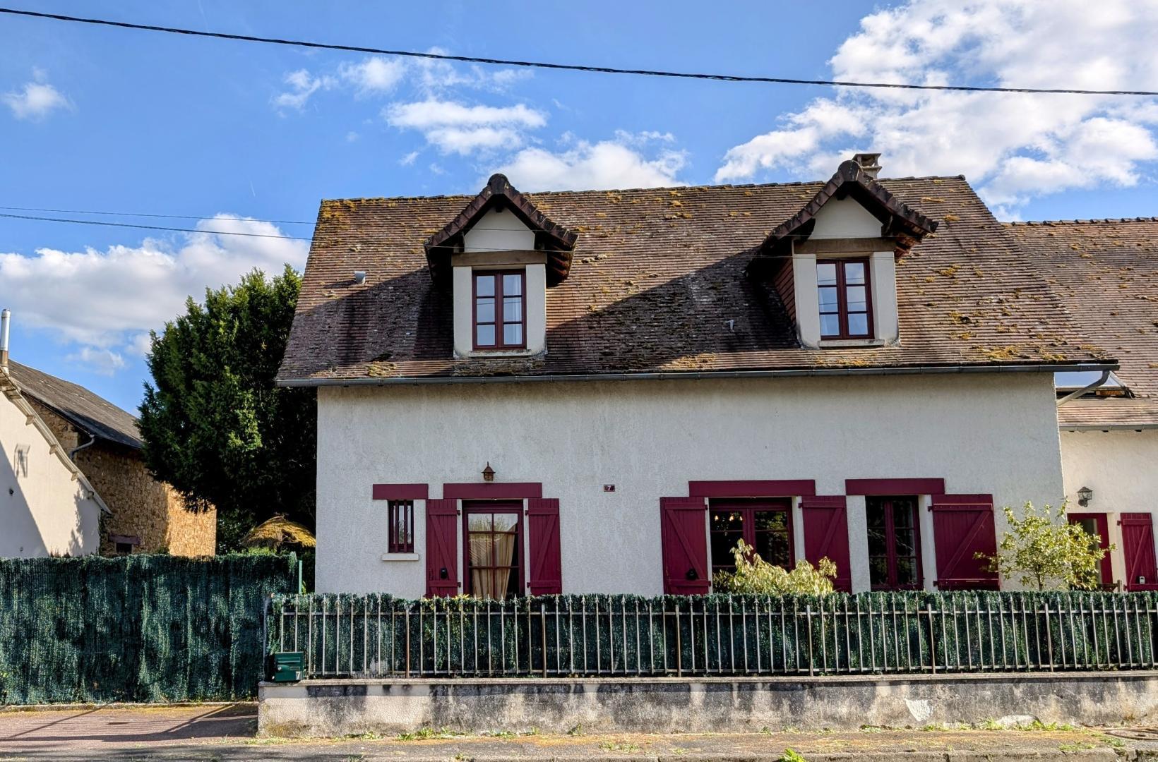 Les Tuilières, Masléon - photo 55