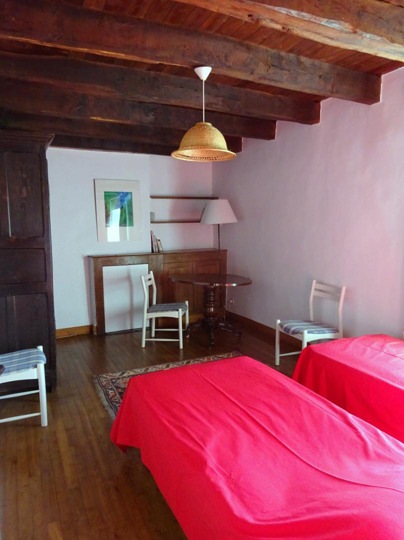 Le Congé, Moissannes - photo 78