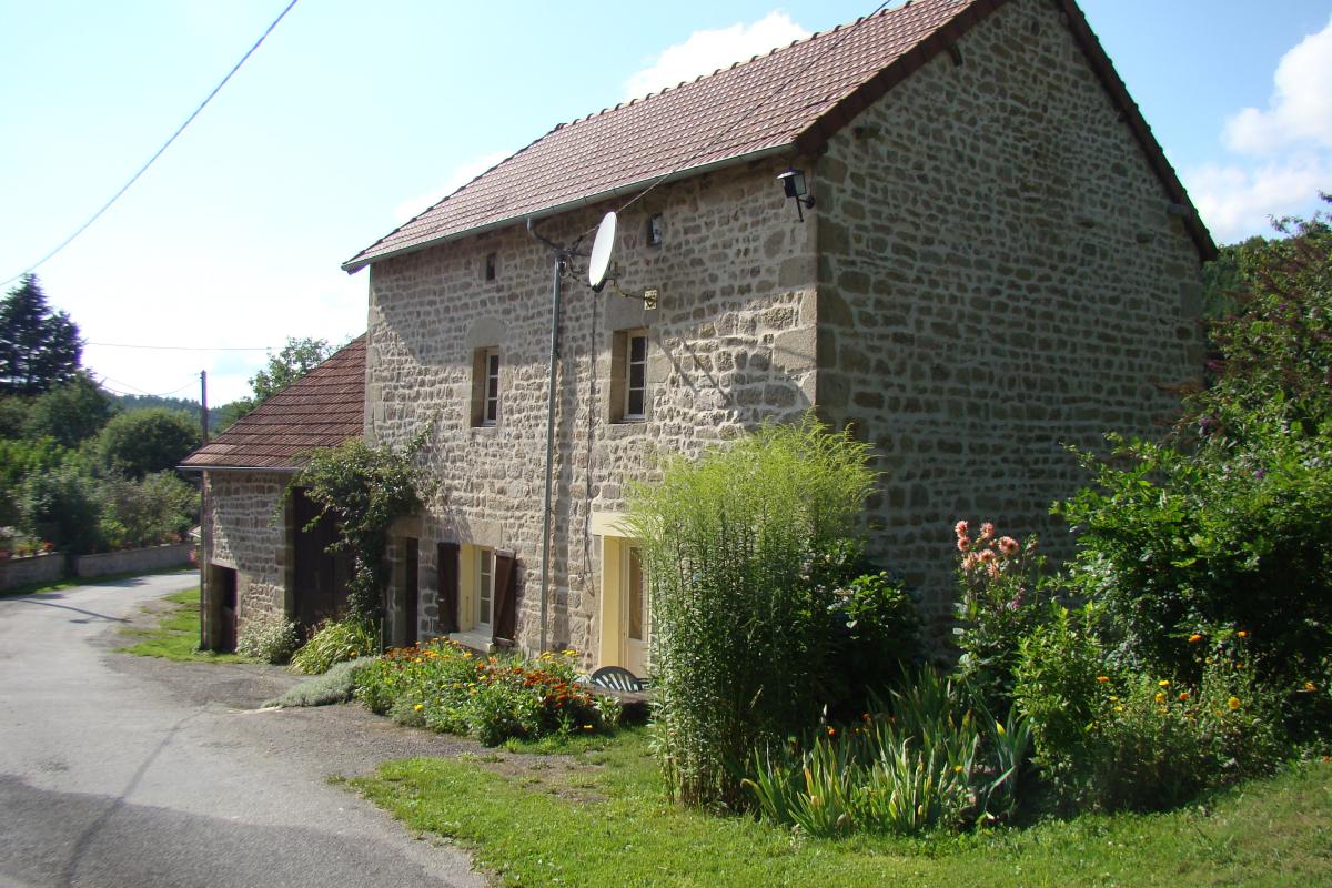 La Bachellerie — photo 3