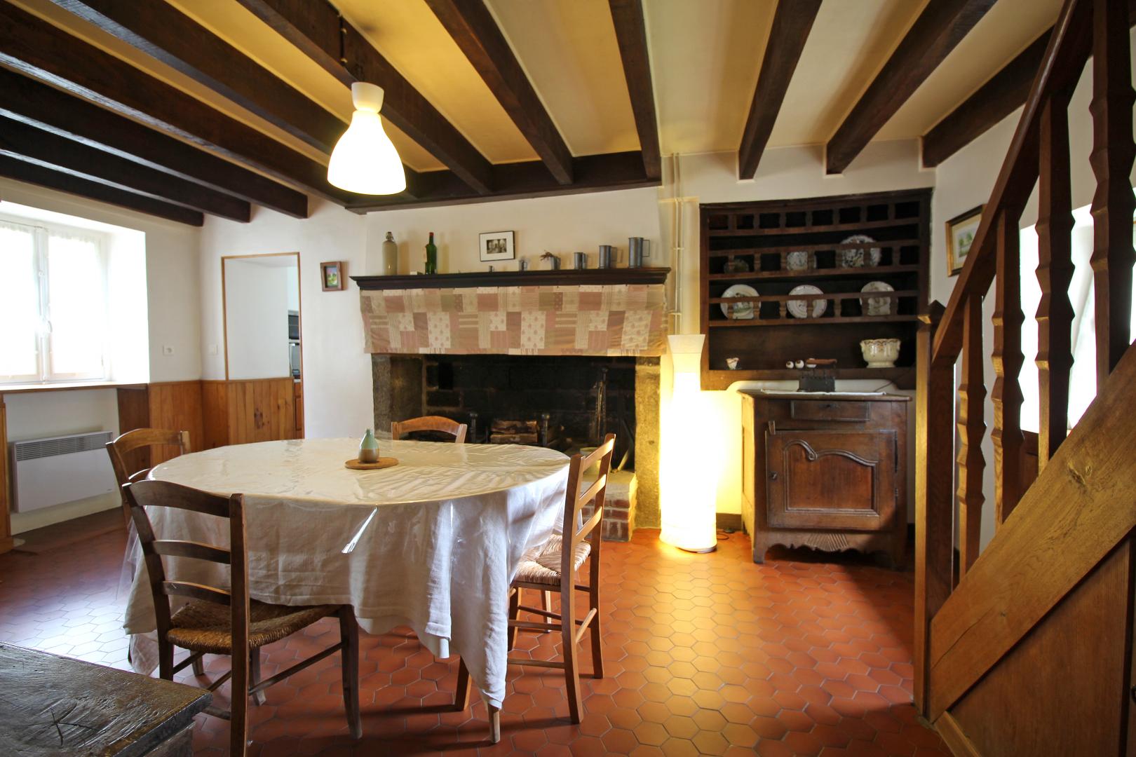 Claveyrolas, Nedde - photo 75