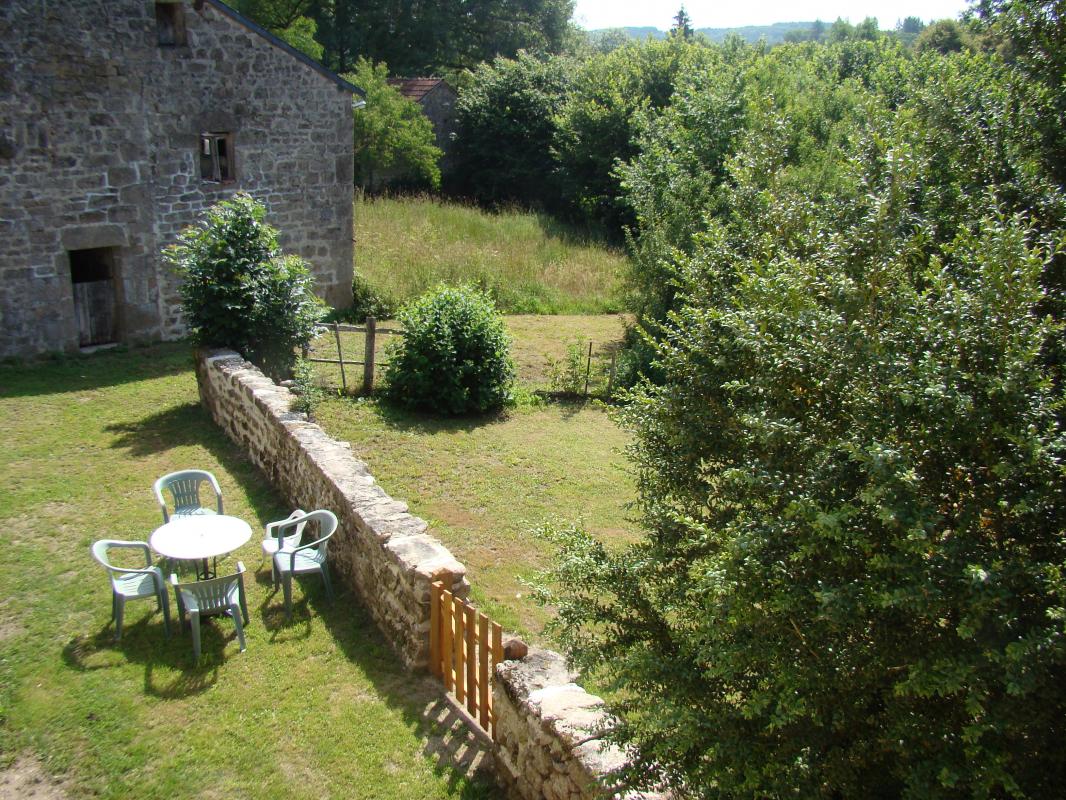 Claveyrolas, Nedde - photo 92