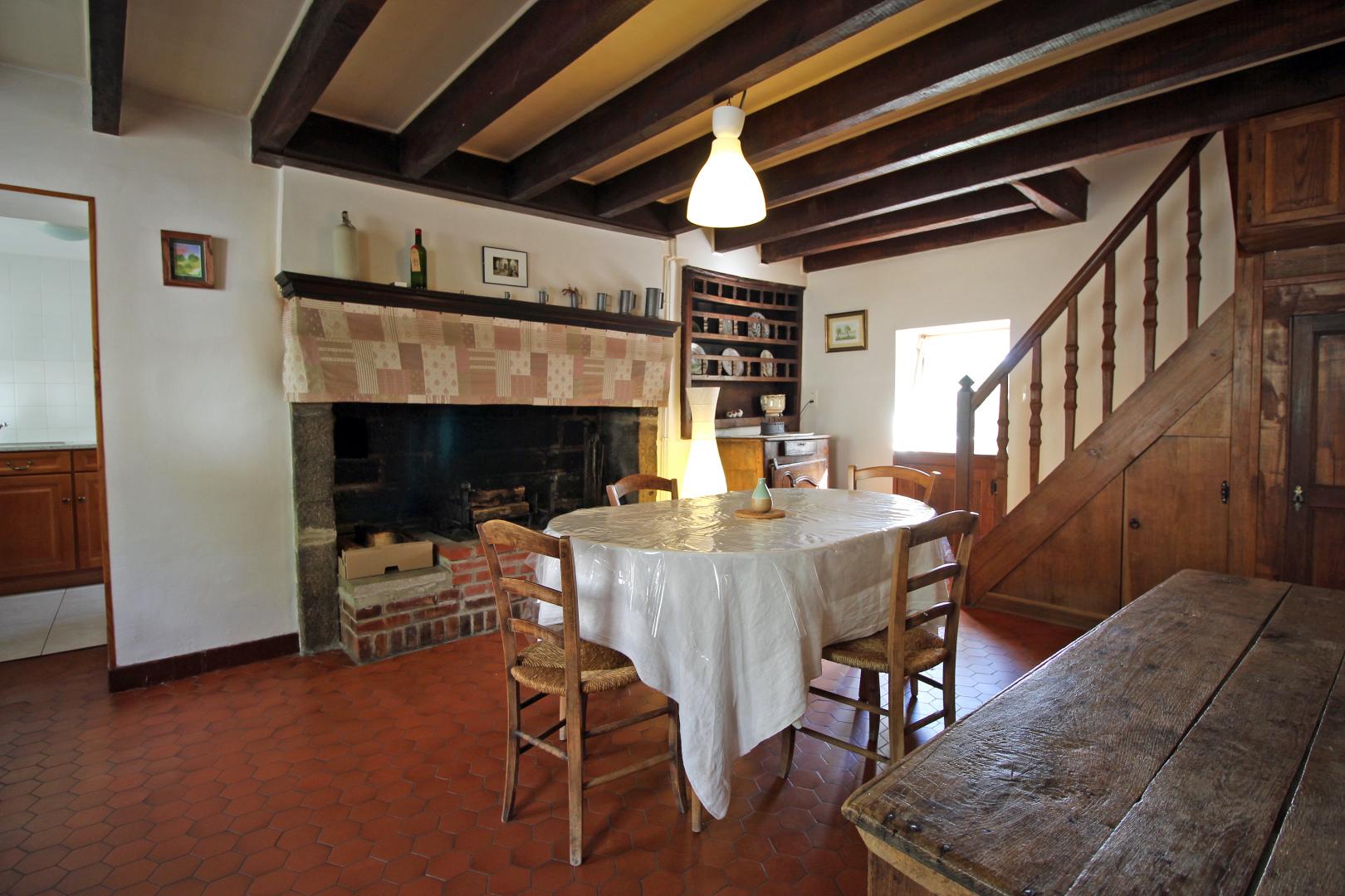 Claveyrolas, Nedde - photo 78