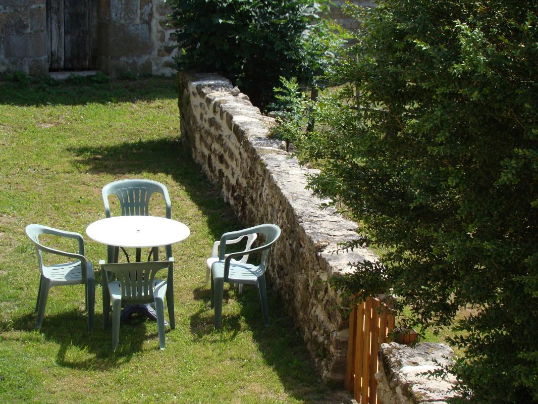 Claveyrolas, Nedde - photo 91