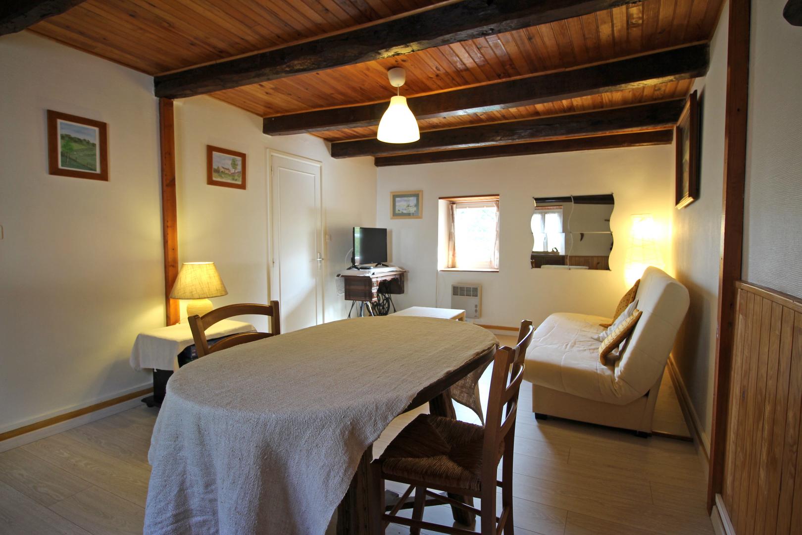 Claveyrolas - photo 2