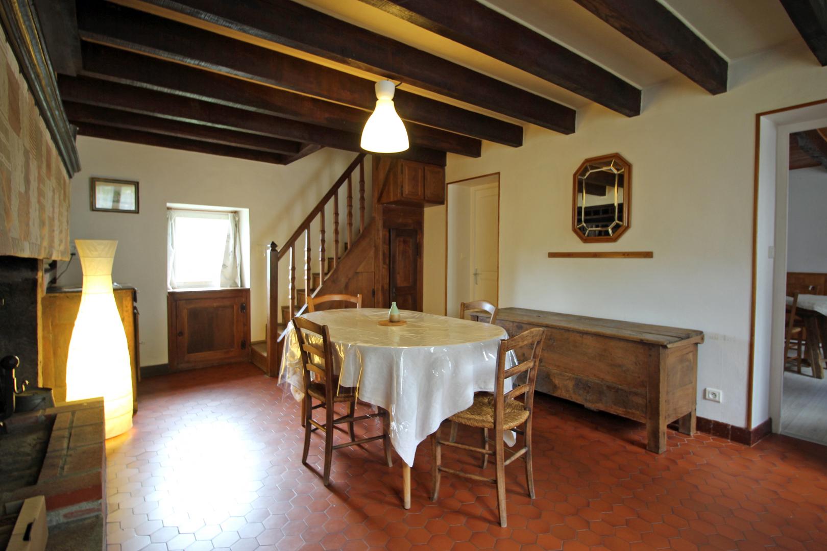 Claveyrolas, Nedde - photo 84