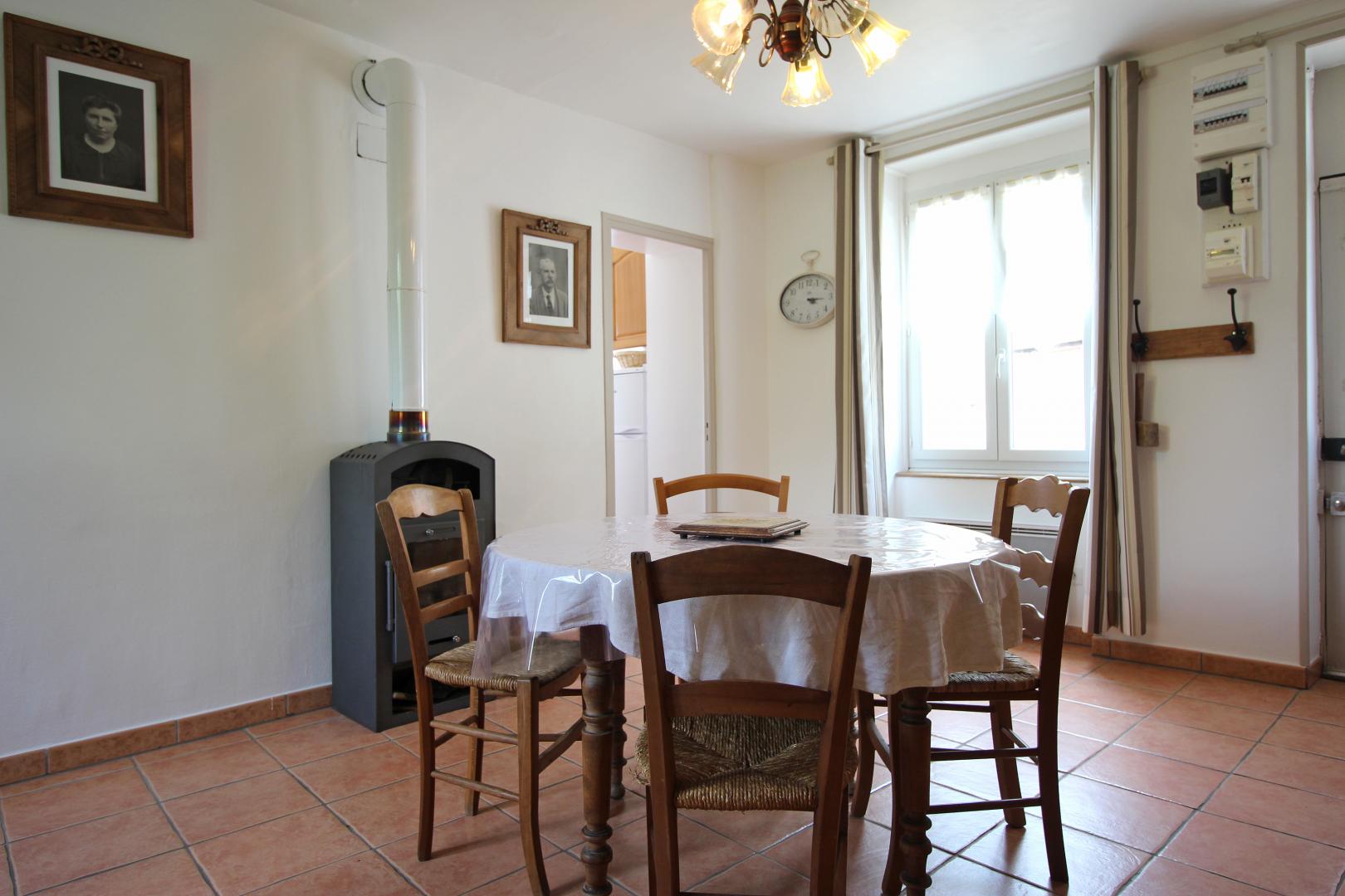 Les soleils - photo 5