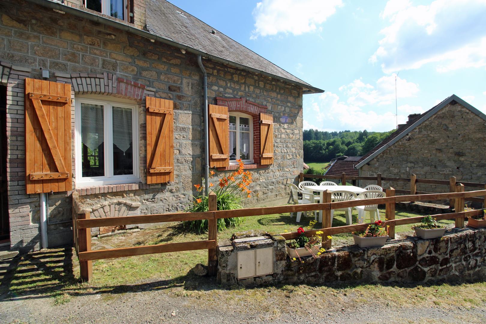 Les soleils, Nedde - photo 76