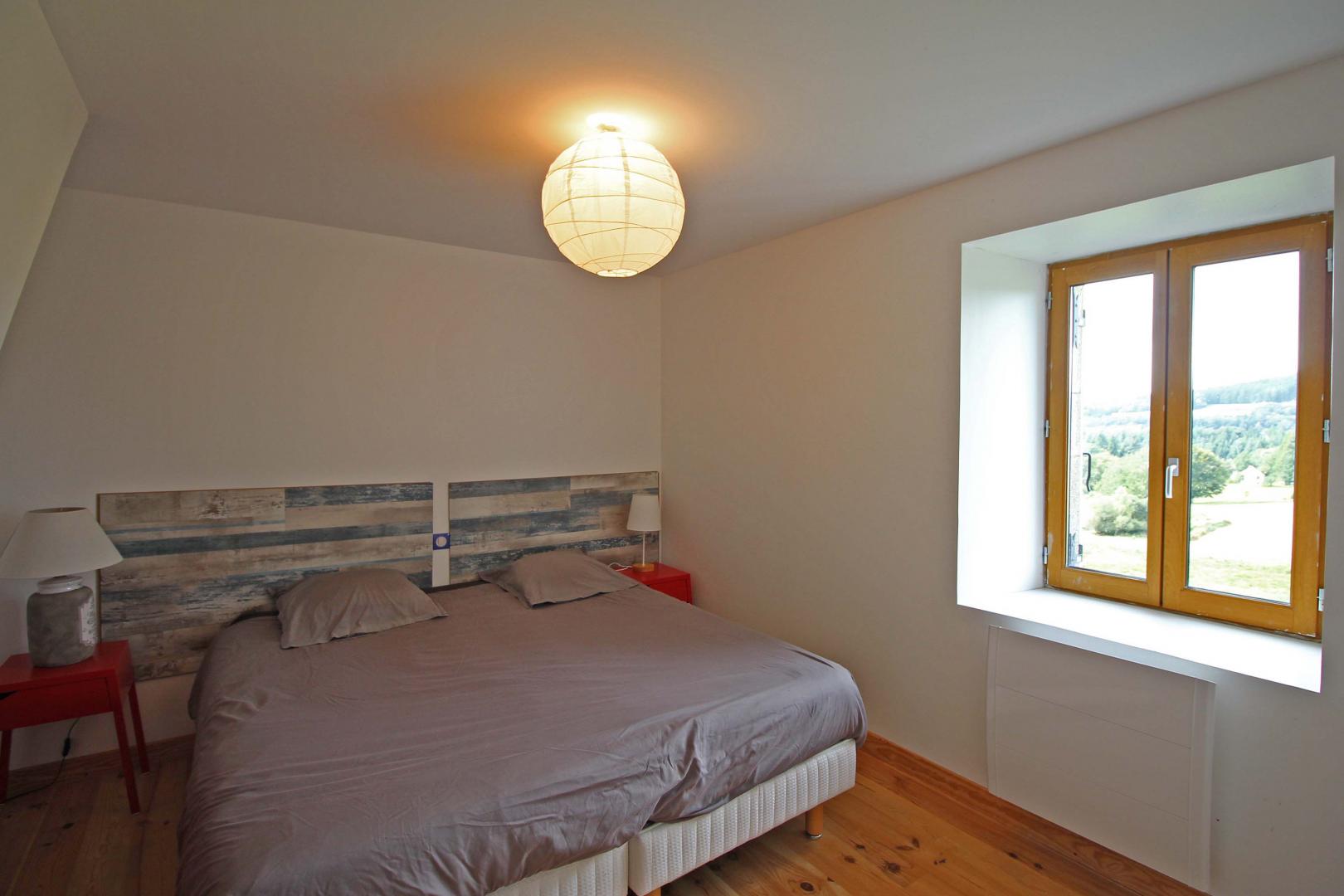 Mazeau Nicot, Nedde - photo 147