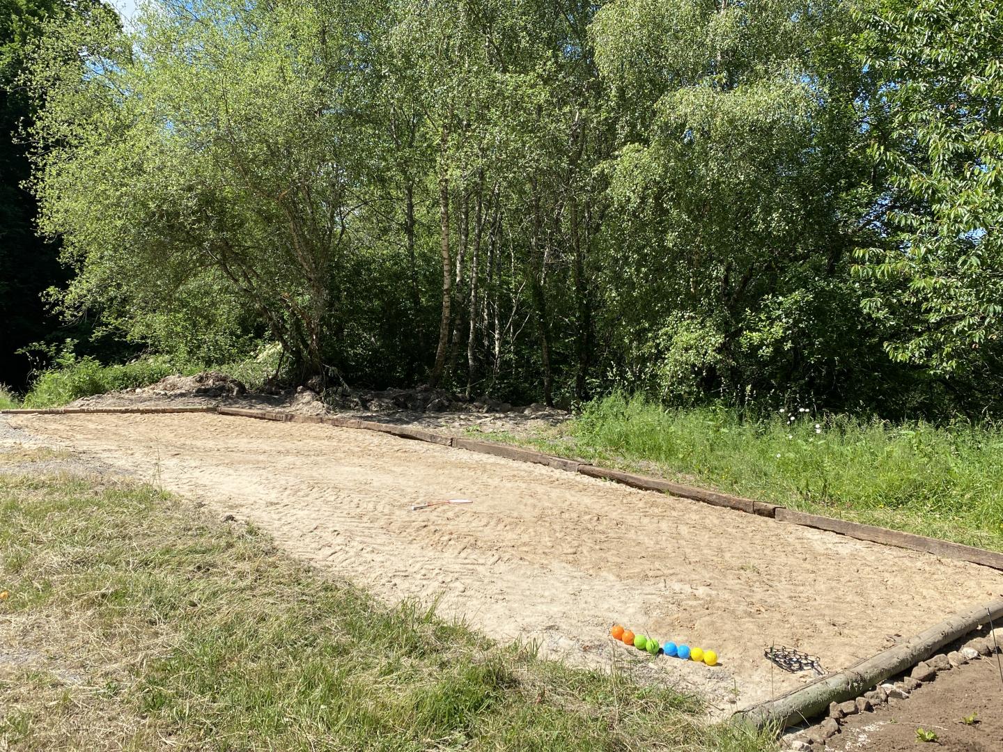 Mazeau Nicot, Nedde - photo 148