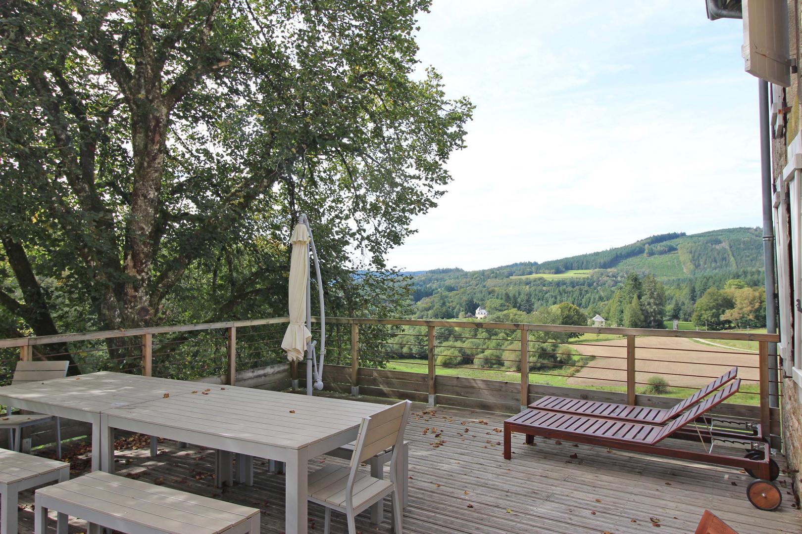 Mazeau Nicot, Nedde - photo 157