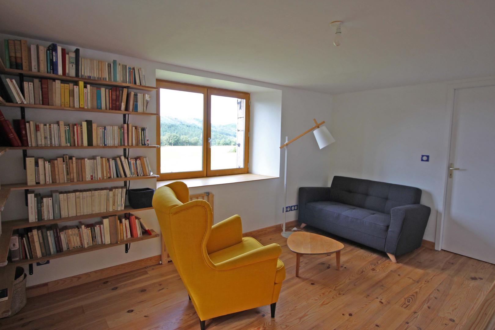 Mazeau Nicot, Nedde - photo 155