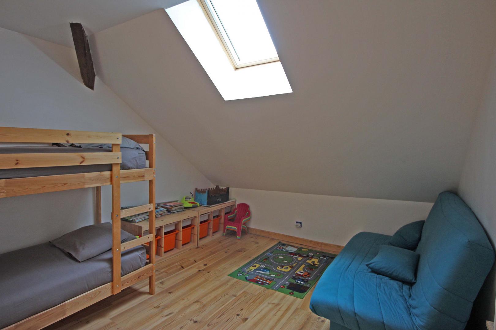 Mazeau Nicot, Nedde - photo 158