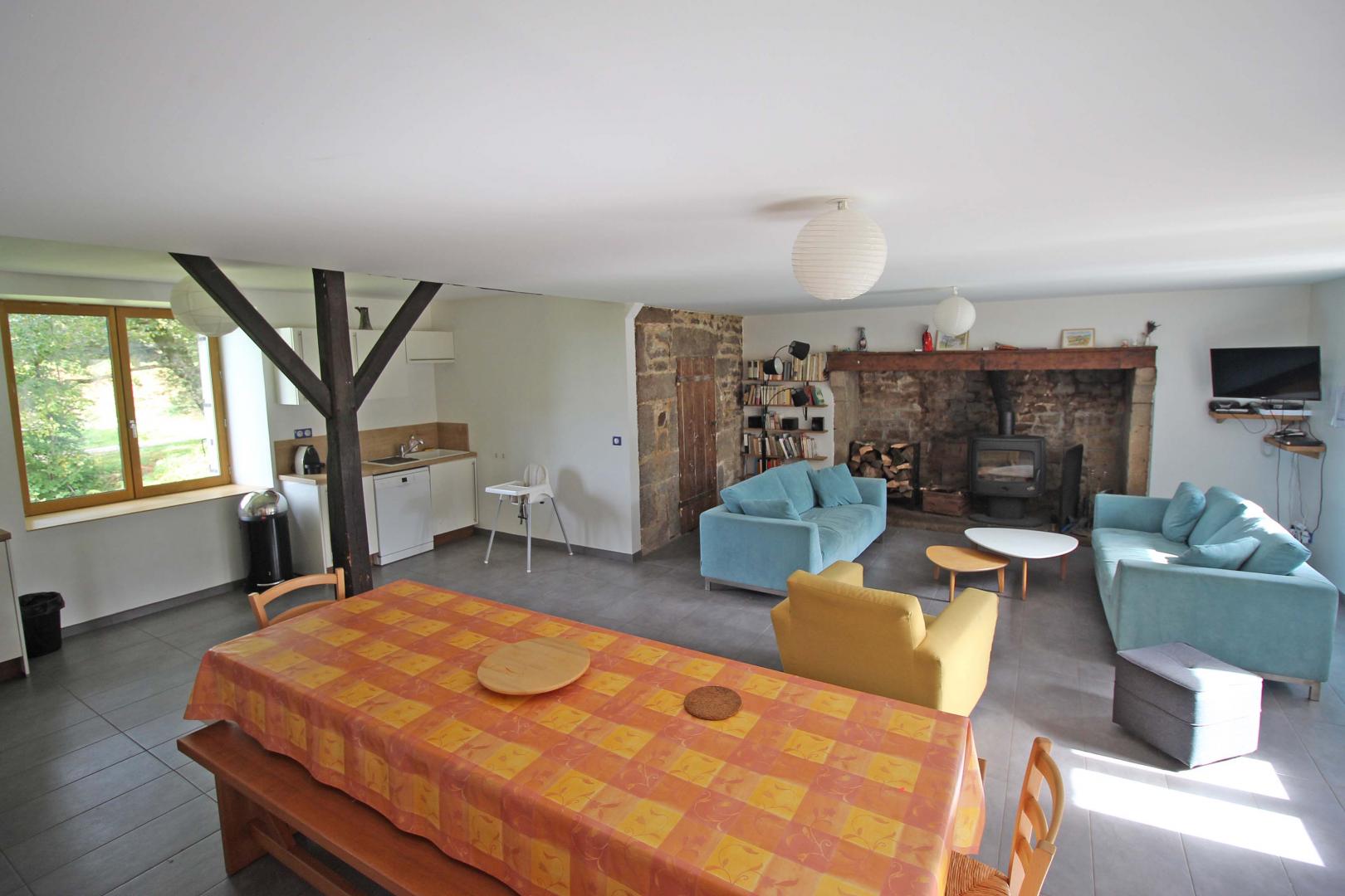 Mazeau Nicot, Nedde - photo 144