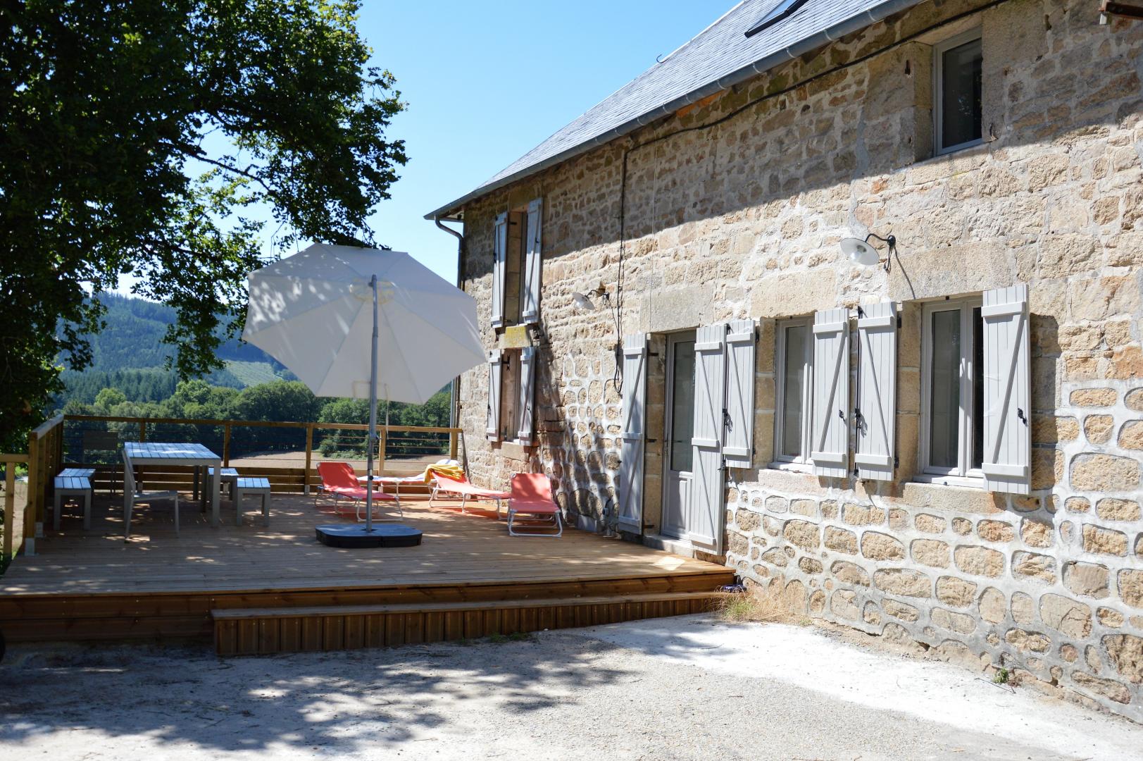 Mazeau Nicot, Nedde - photo 141