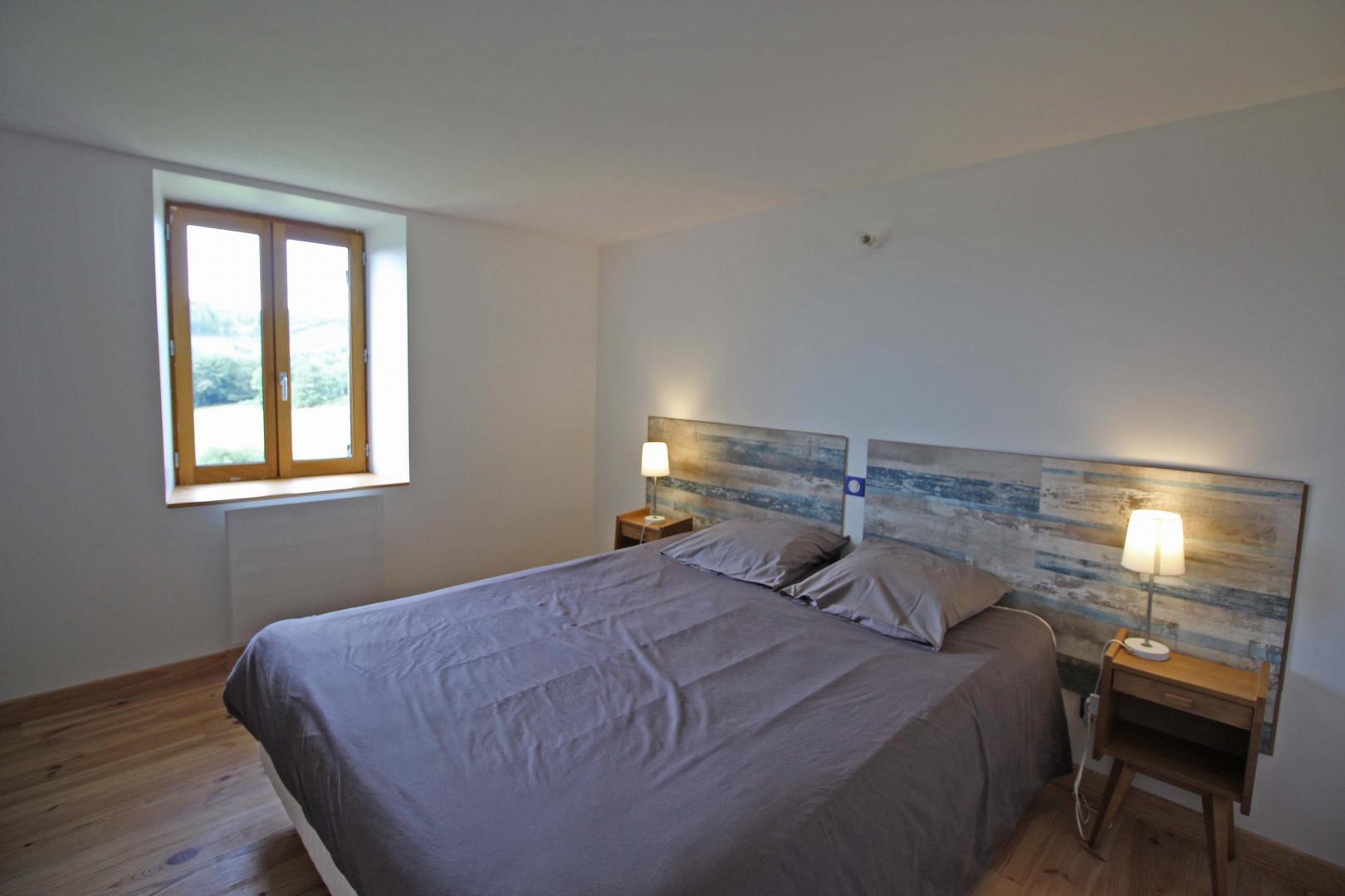 Mazeau Nicot, Nedde - photo 160