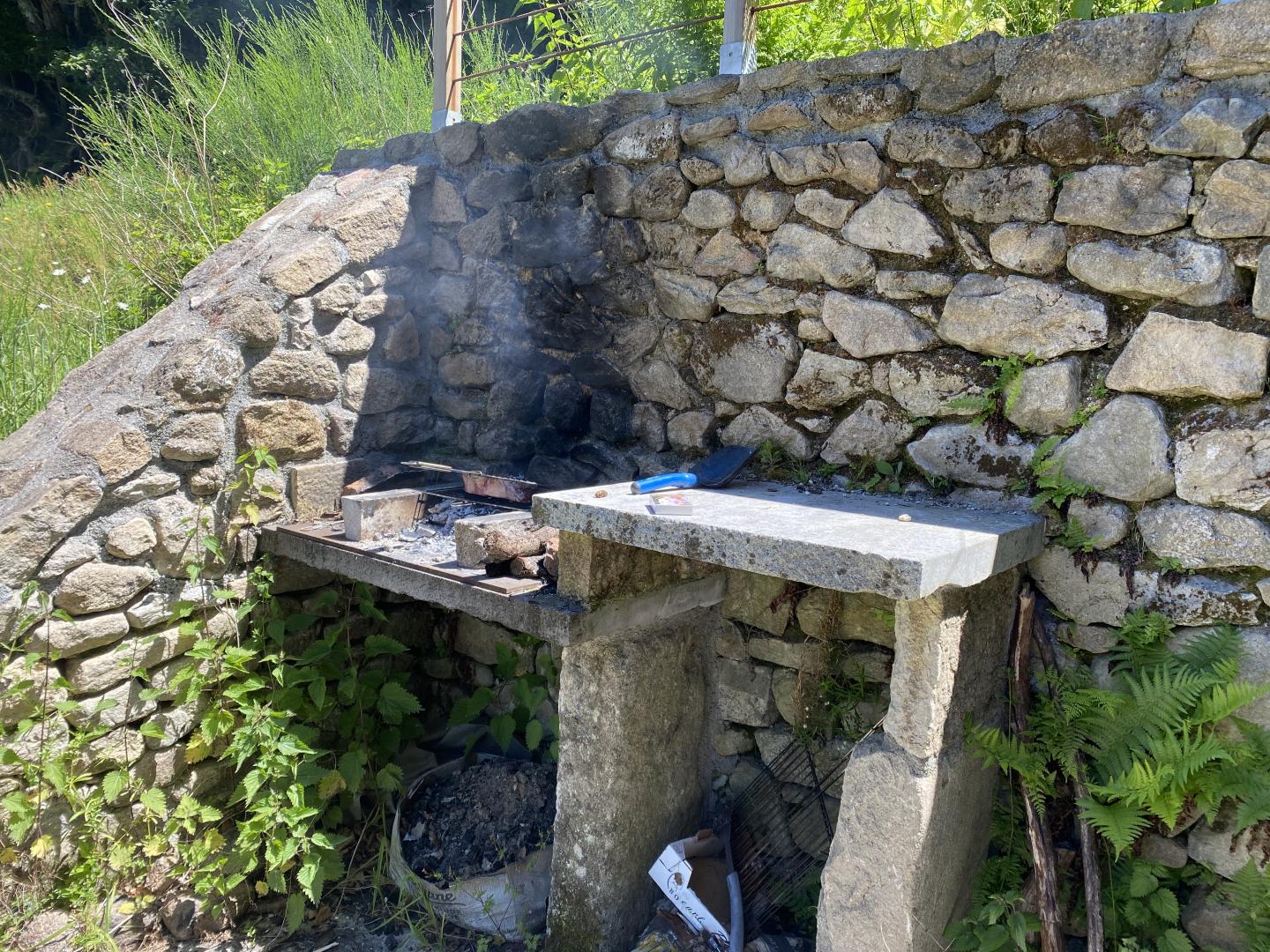 Mazeau Nicot, Nedde - photo 145