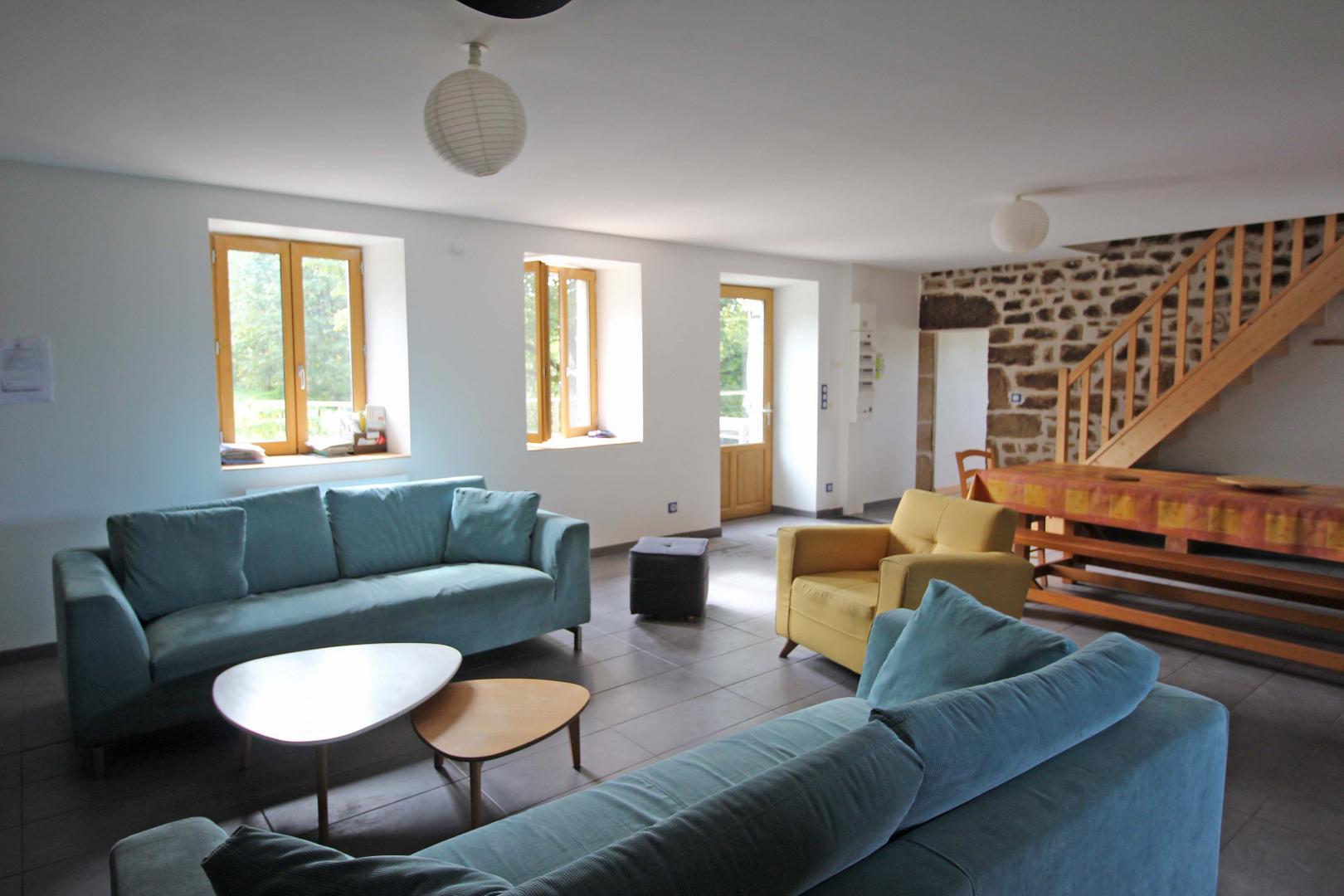 Mazeau Nicot, Nedde - photo 149