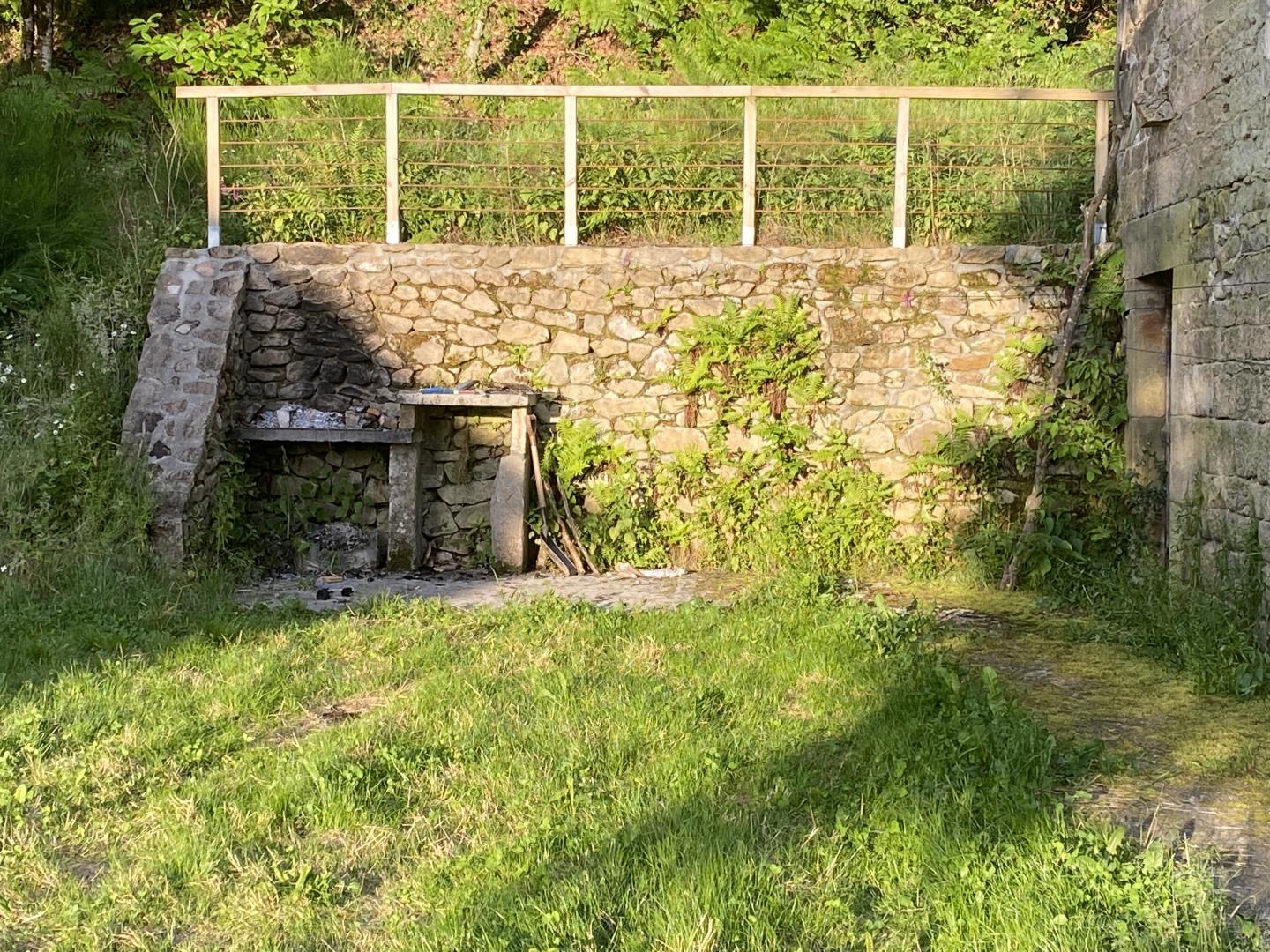 Mazeau Nicot, Nedde - photo 140