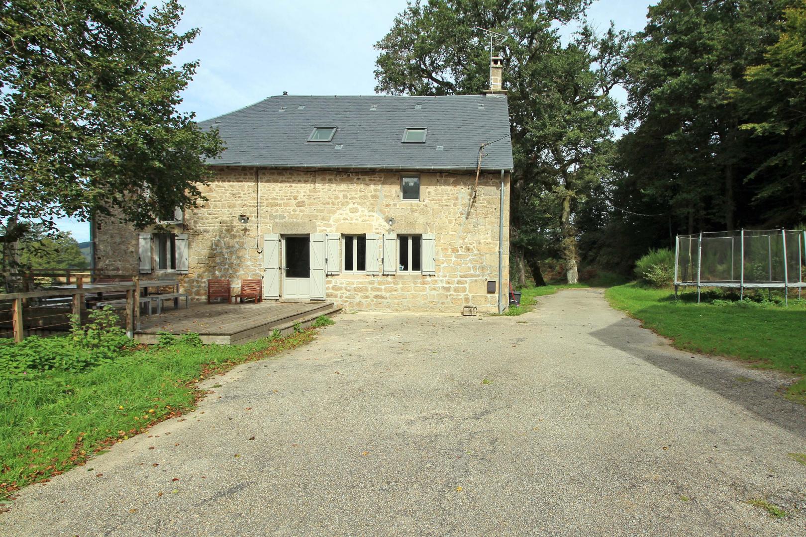 Mazeau Nicot, Nedde - photo 131