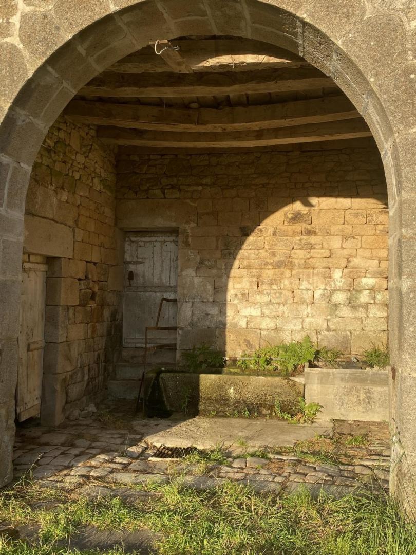 Mazeau Nicot, Nedde - photo 135